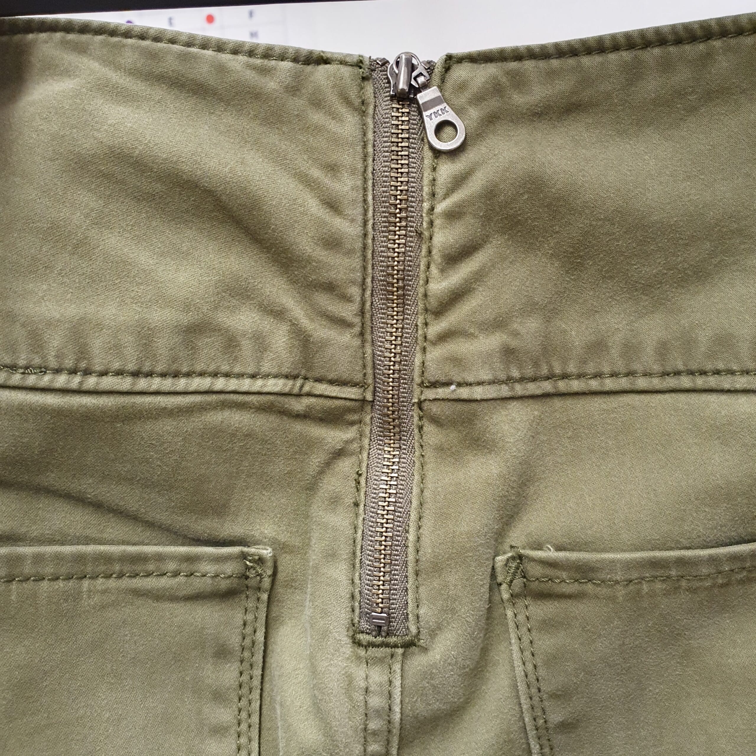 pantalon pieces m - Freeperie