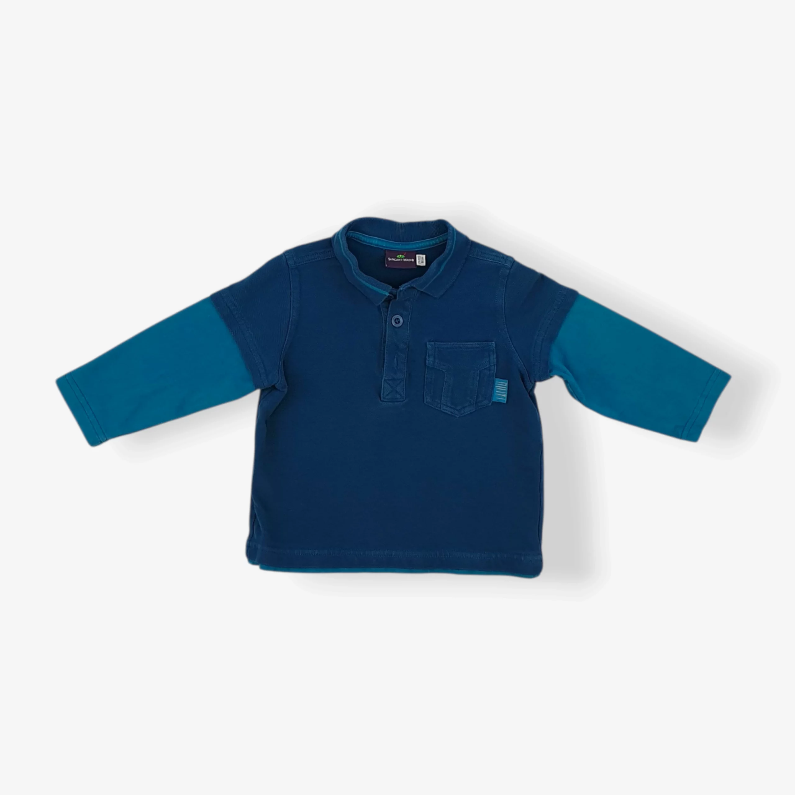 polo sergent-major 86, 92 - Freeperie