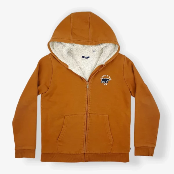 gilet okaidi 152 - Freeperie