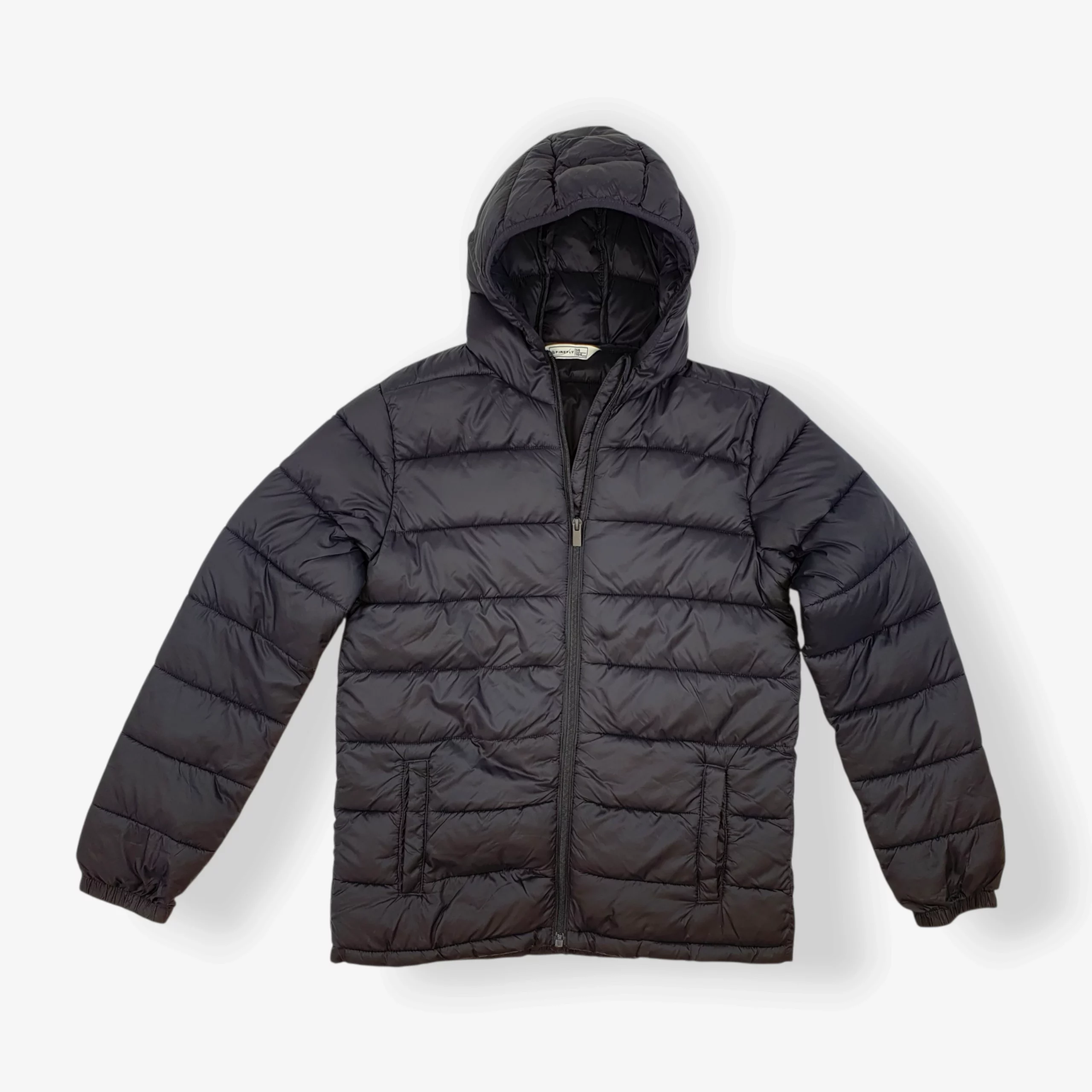 doudoune, veste-a-capuchon, veste firefly 152 - Freeperie