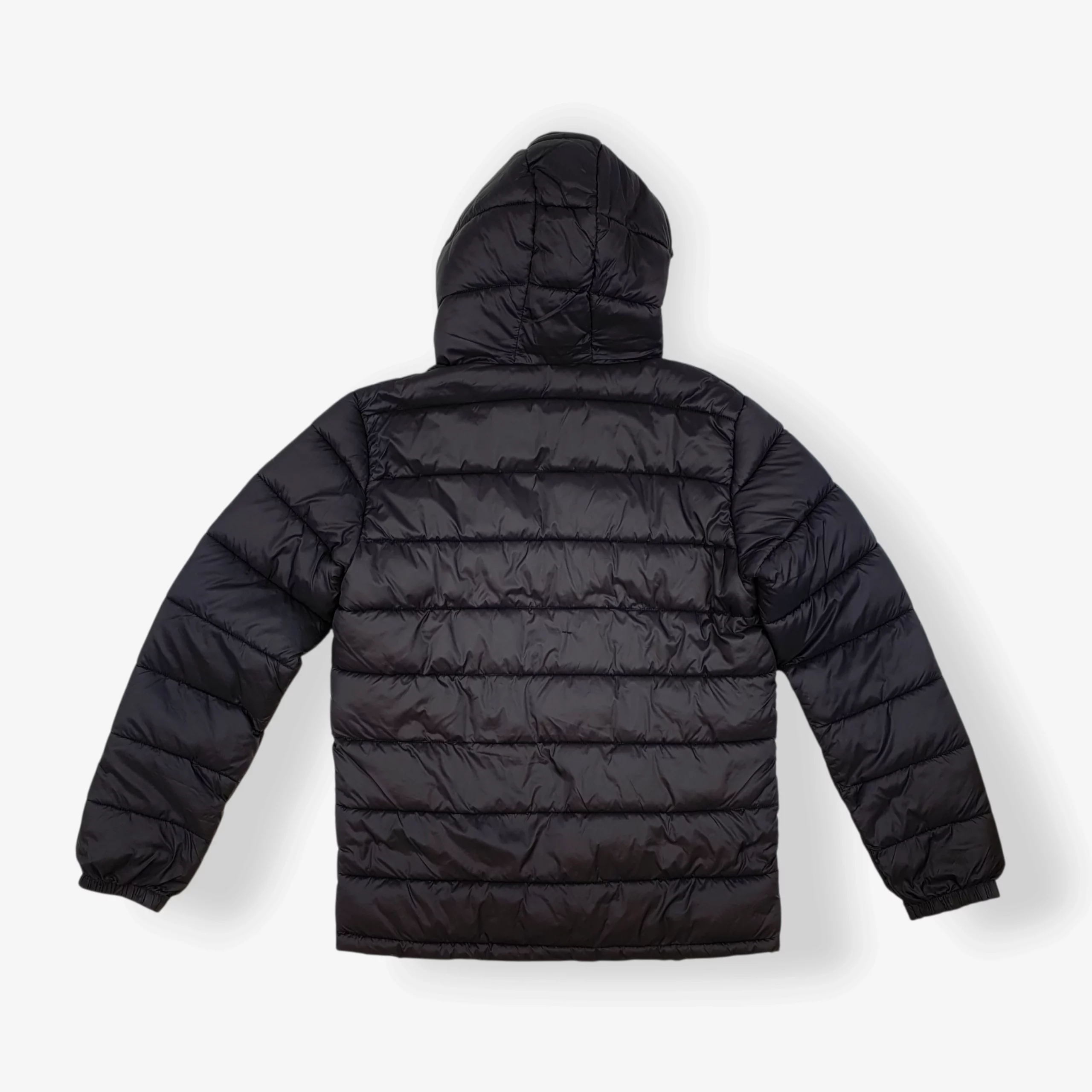 doudoune, veste-a-capuchon, veste firefly 152 - Freeperie