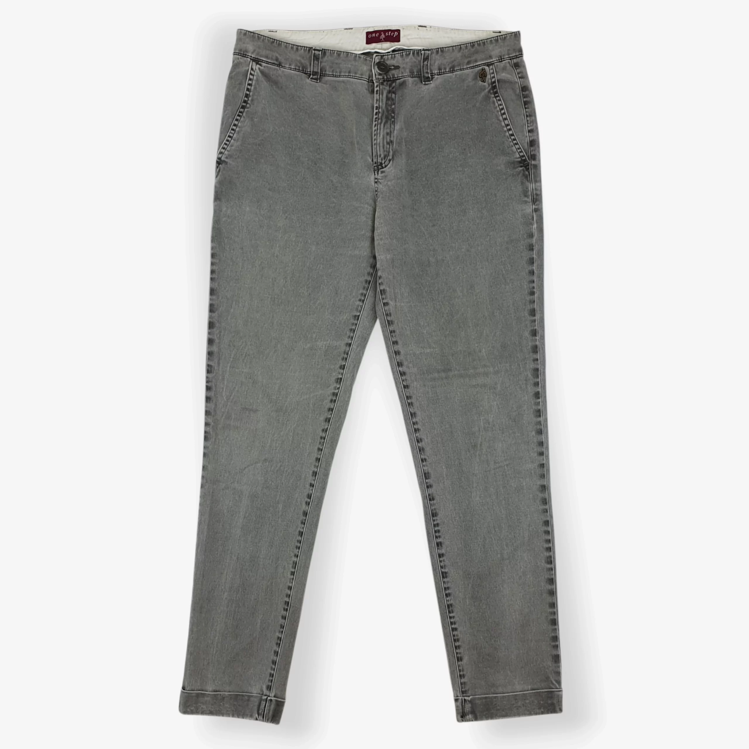 Pantalon One Step L / 40 / 54 / 12 / T3 / W30 / W29 pantalon one-step l - Freeperie