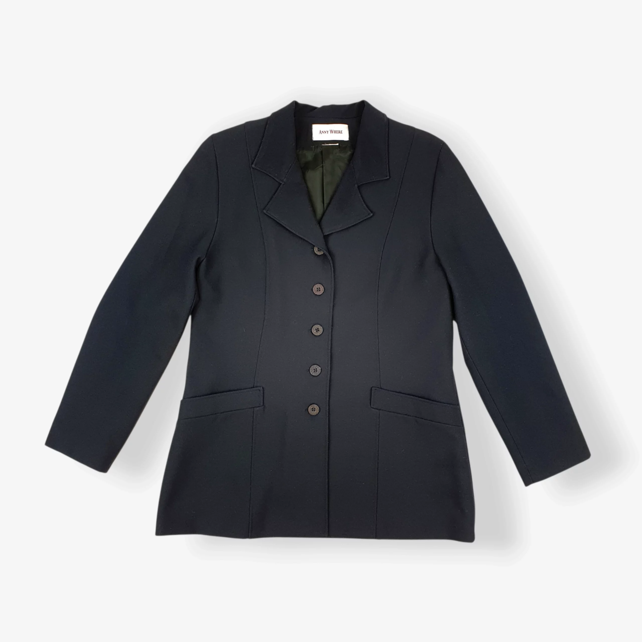Blazer Anny where L / 40 / 54 / 12 / T3 / W30 / W29 blazer anny-where l - Freeperie