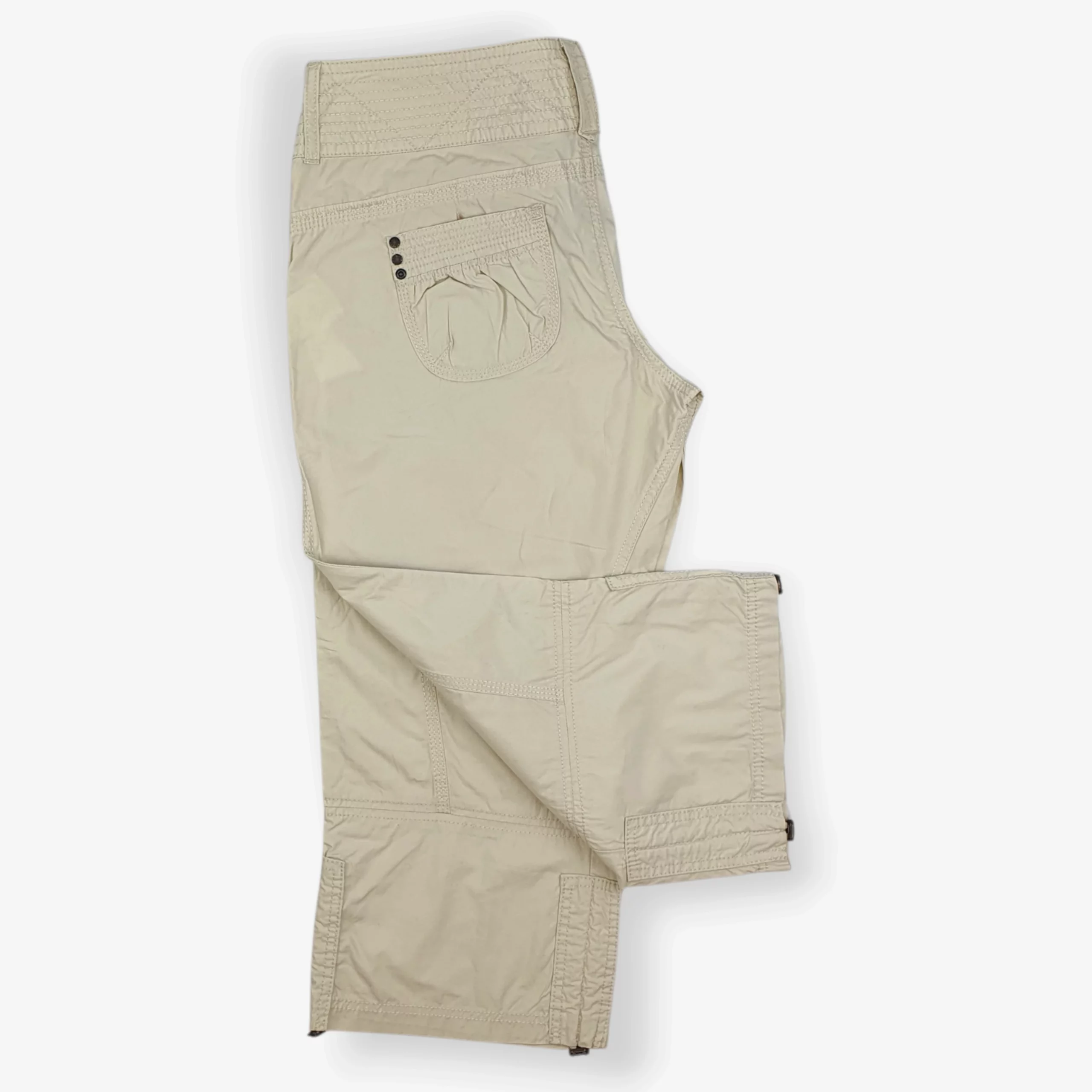 pantacourt edc, esprit xl - Freeperie