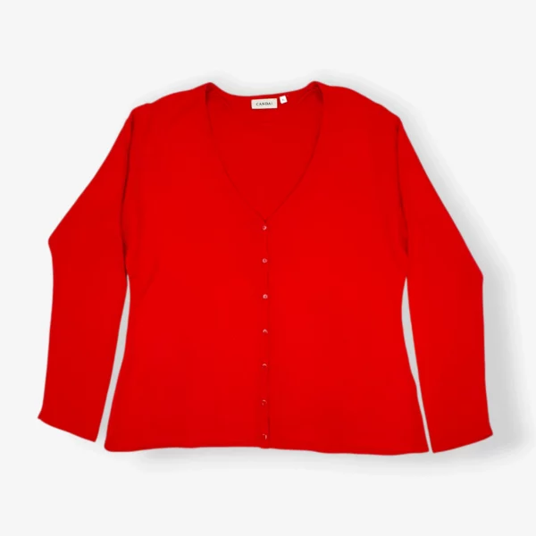 gilet canda xl - Freeperie