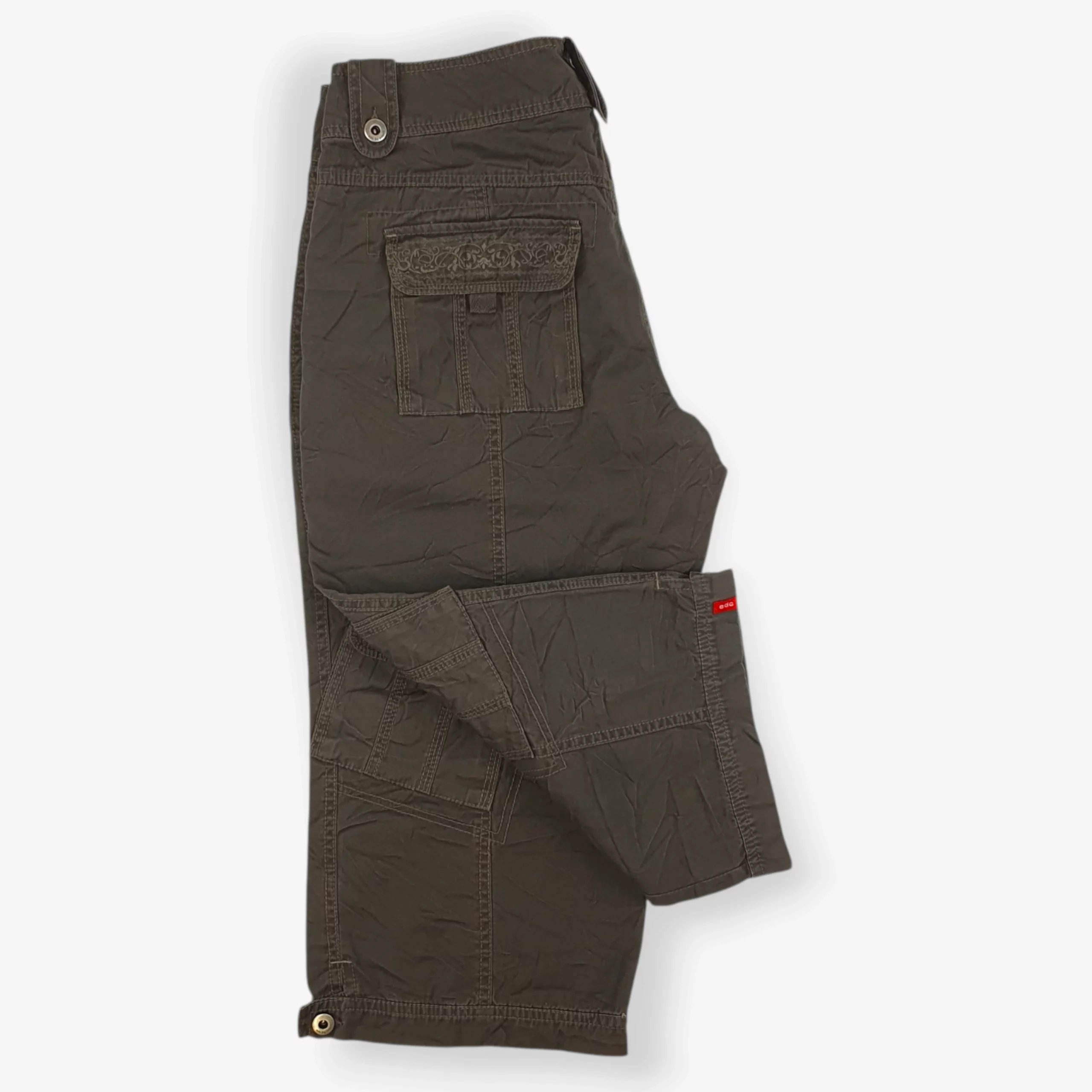 pantacourt esprit xl - Freeperie