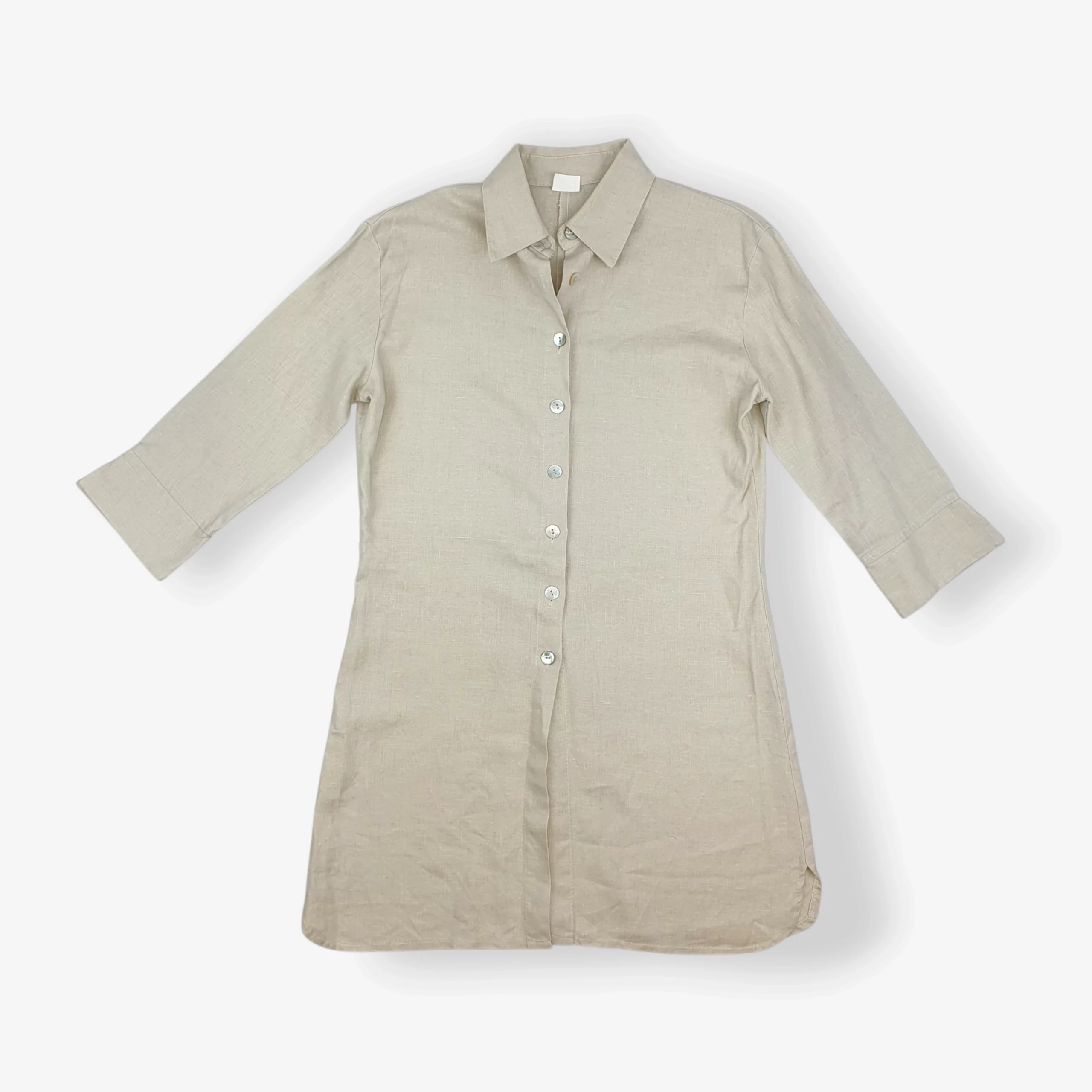 Chemise Sans marque XL / 42 / 56 / 14 / T4 / W32 / W30 chemise sans-marque xl - Freeperie