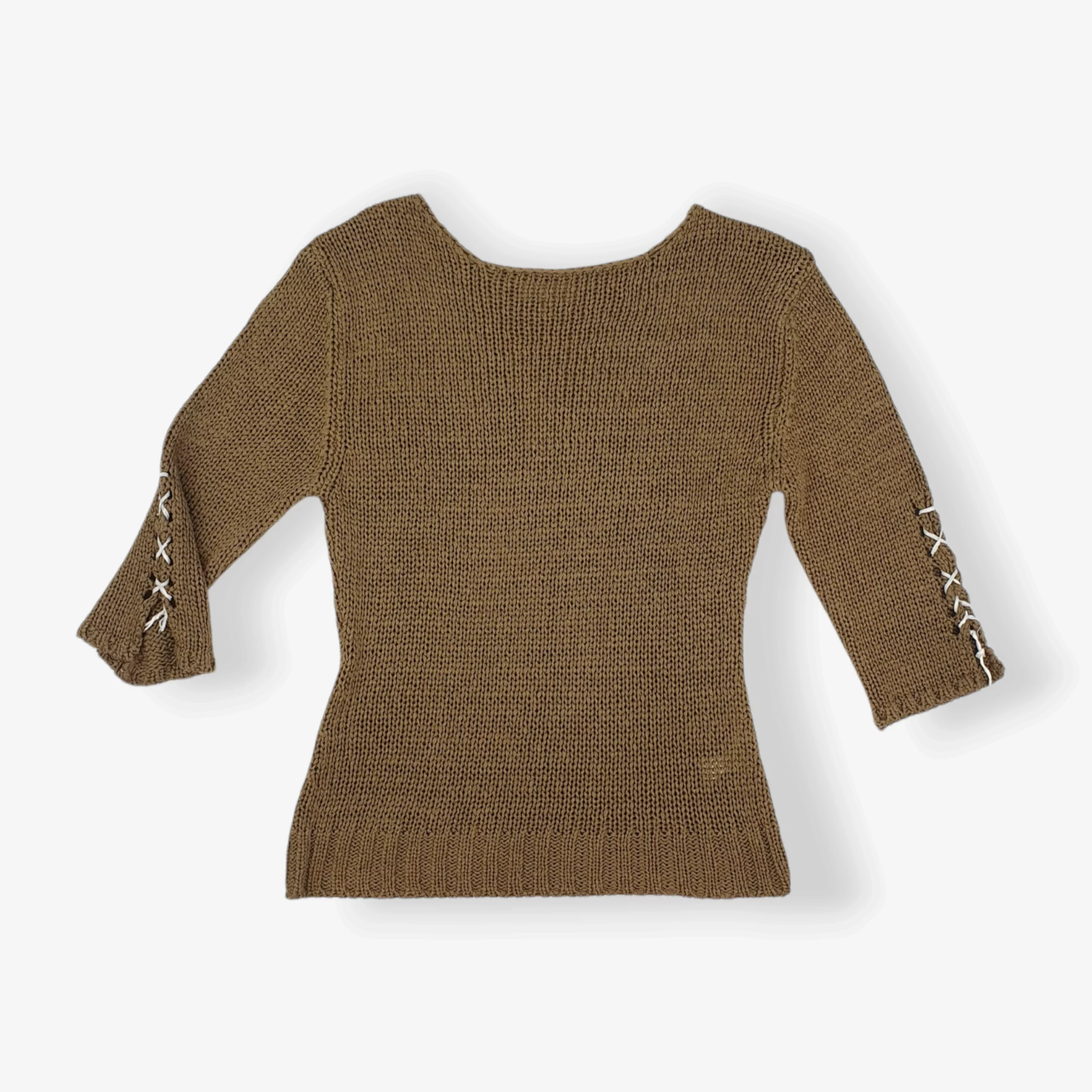 Pull Melvin XL / 42 / 56 / 14 / T4 / W32 / W30 pull melvin xl - Freeperie