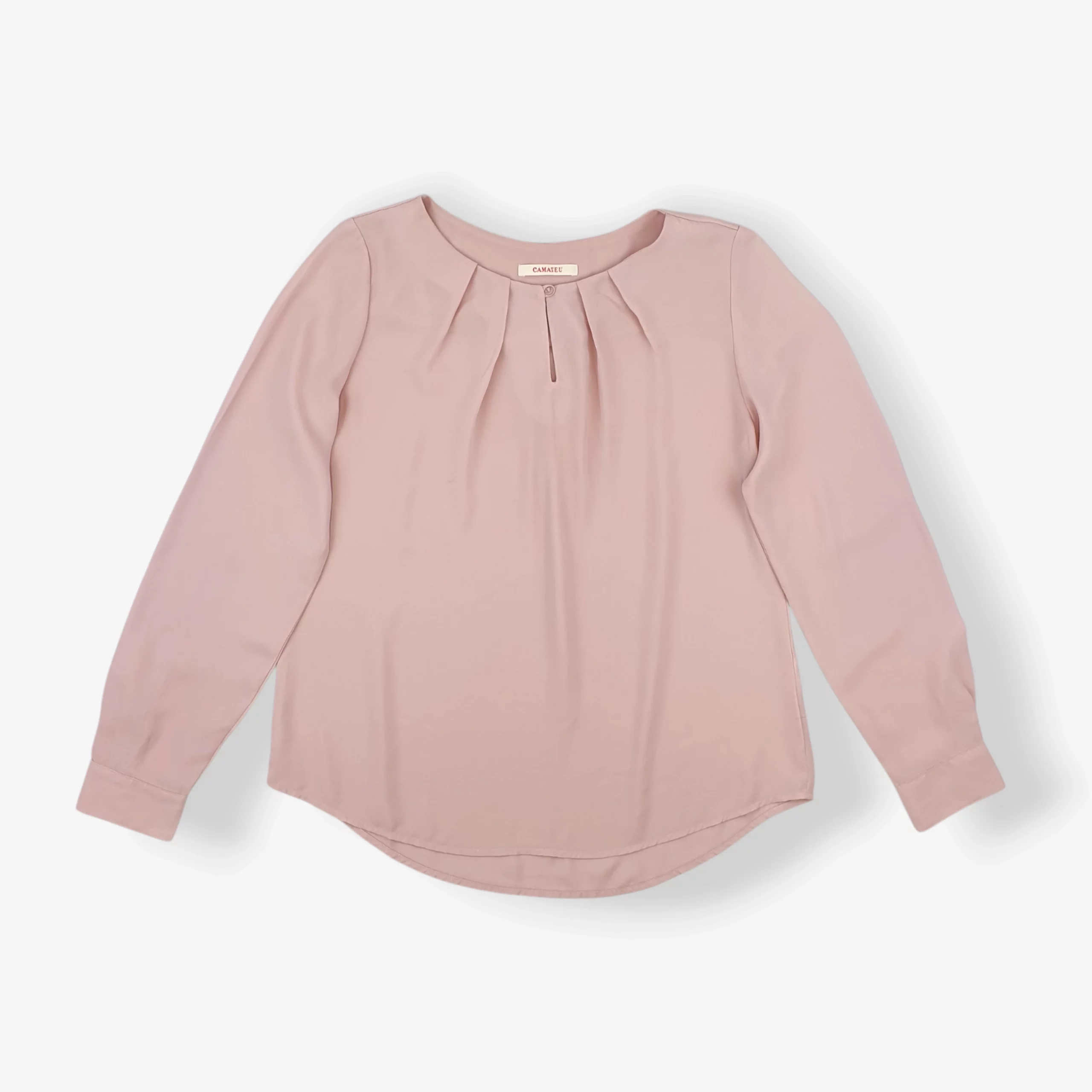 Blouse Camaïeu M / 38 / 50 / 10 / T2 / W28 blouse camaieu m - Freeperie