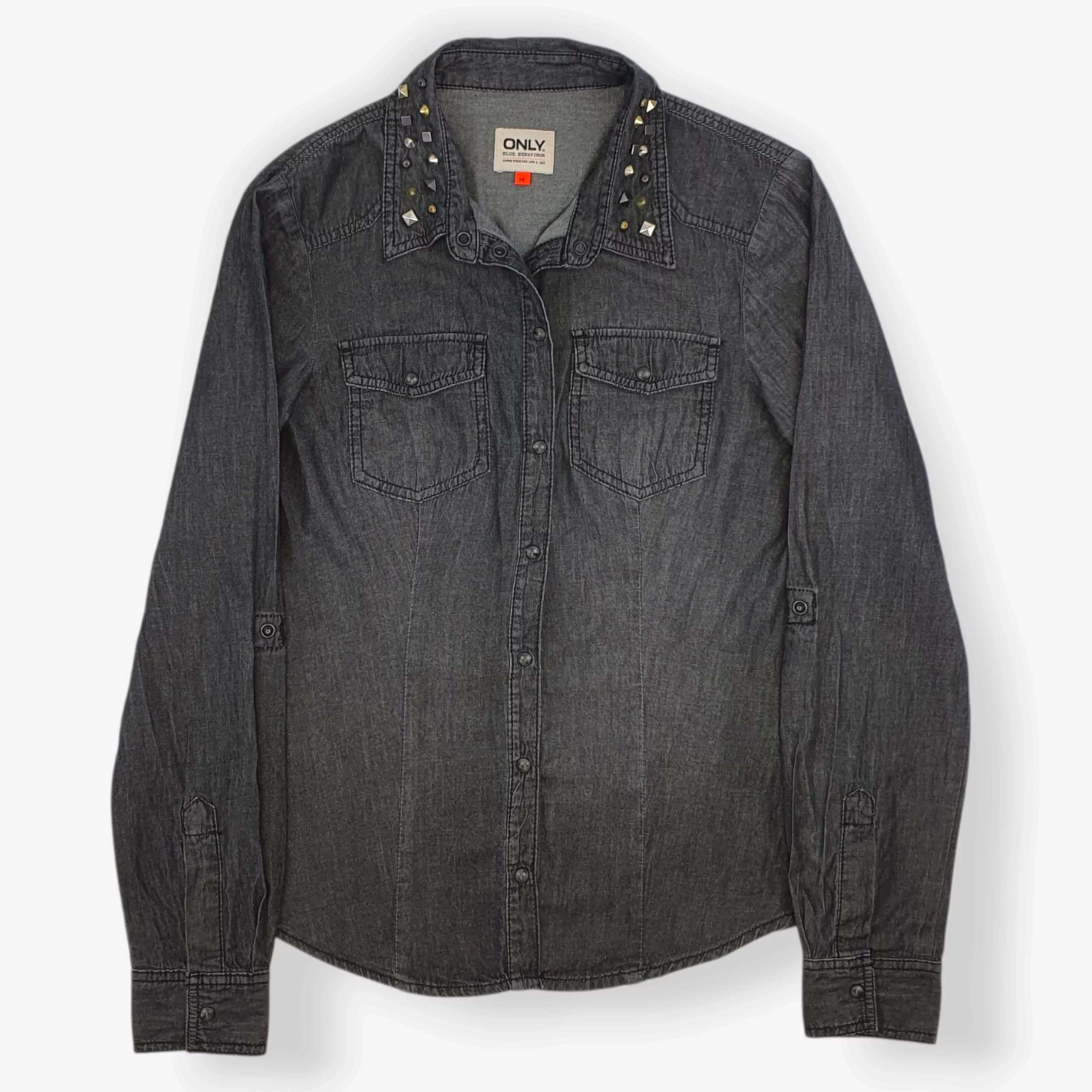 Chemisier Only M / 38 / 50 / 10 / T2 / W28 chemisier only m - Freeperie
