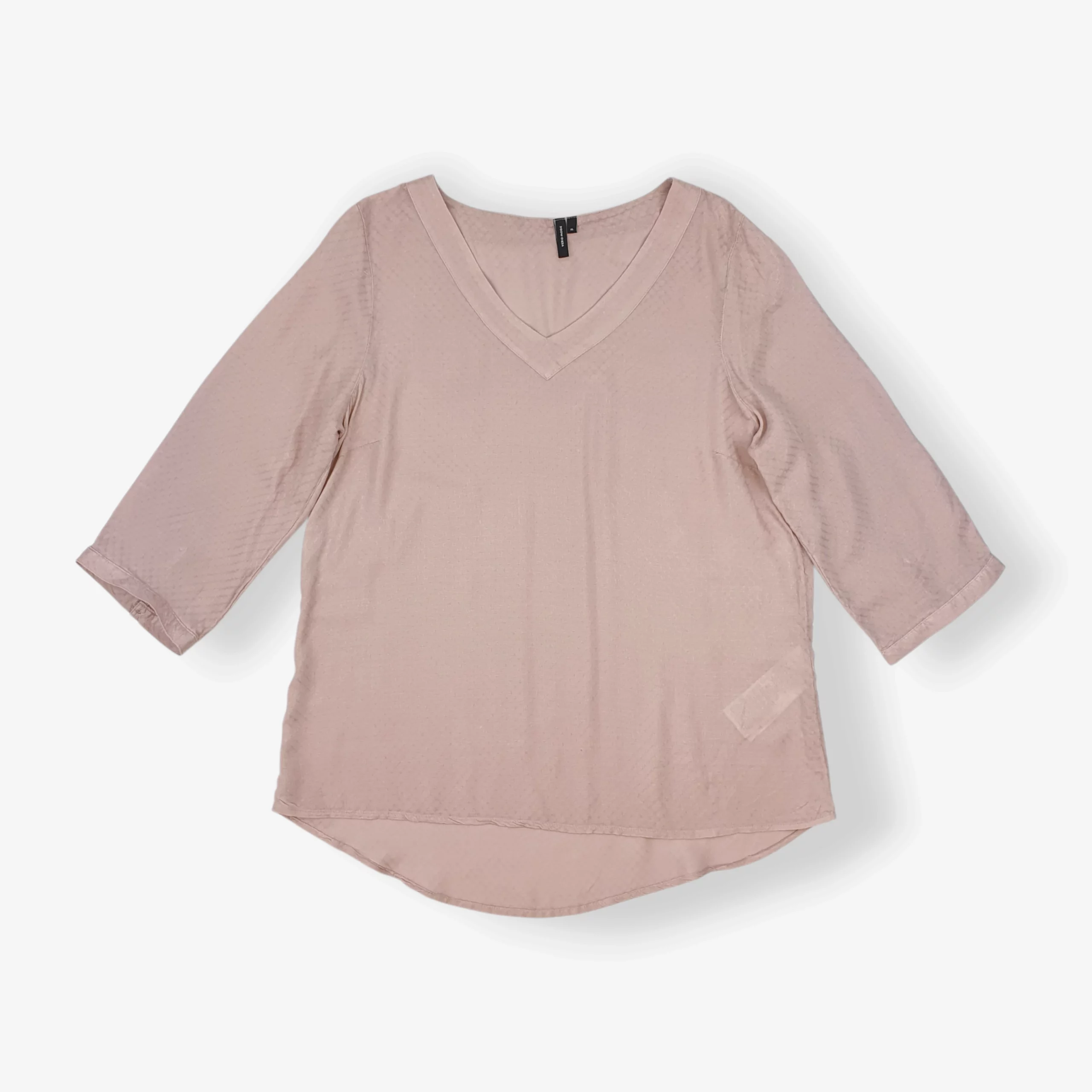 Blouse Vero Moda XL / 42 / 56 / 14 / T4 / W32 / W30 blouse vero-moda xl - Freeperie