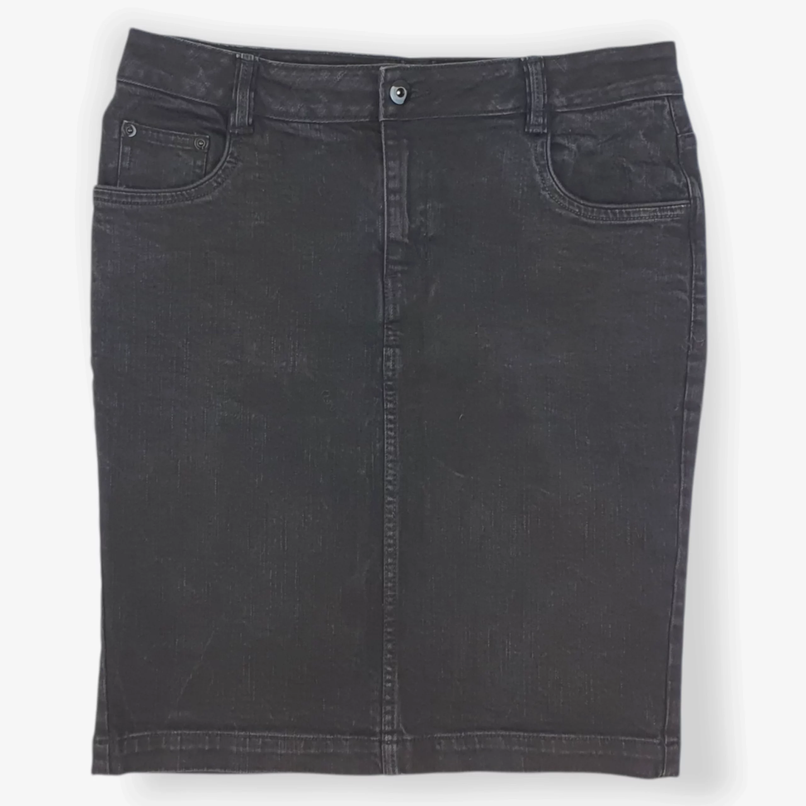Jupe H&M XL / 42 / 56 / 14 / T4 / W32 / W30 jupe hm xl - Freeperie