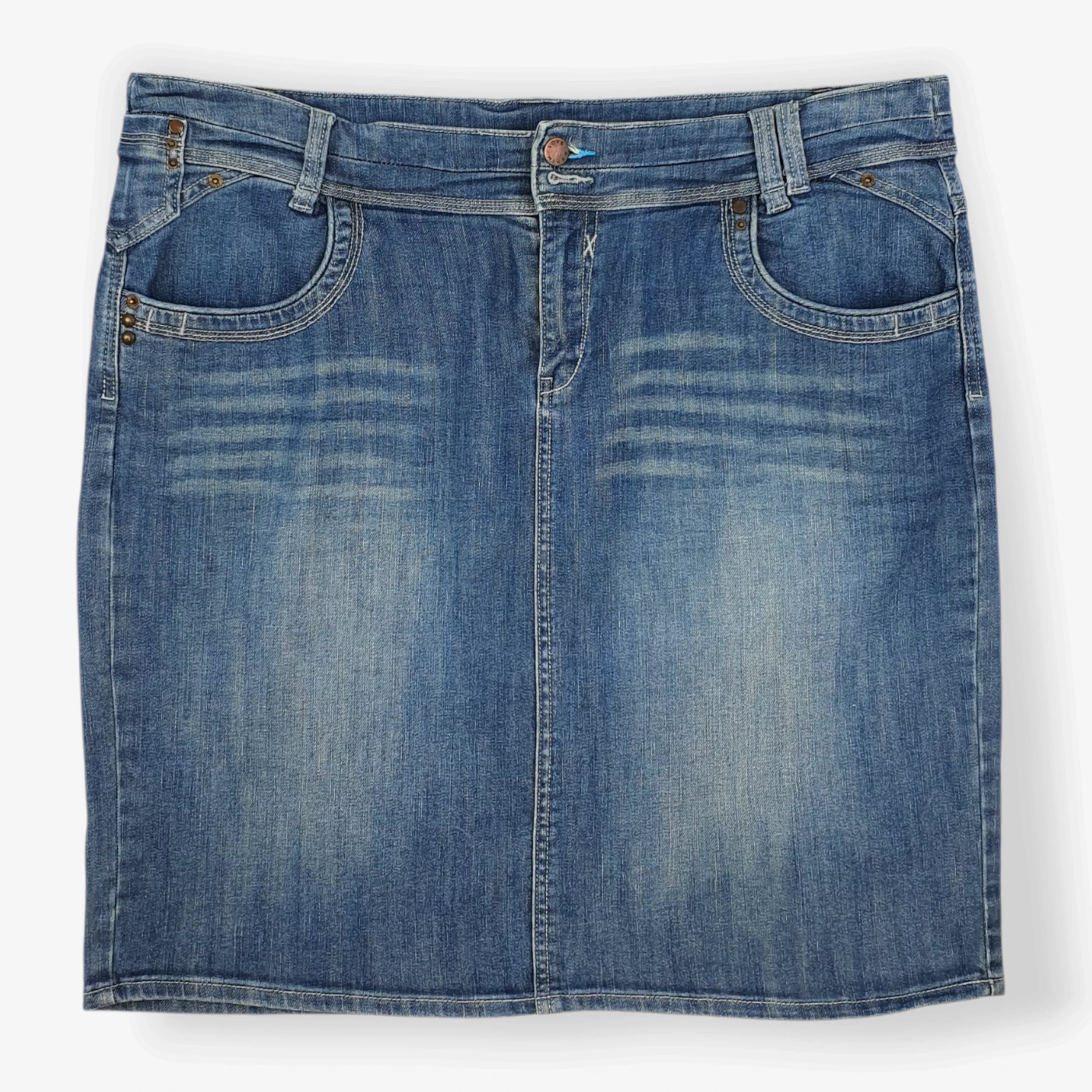 Jupe Paprika 7XL / 54 jupe paprika 7xl - Freeperie