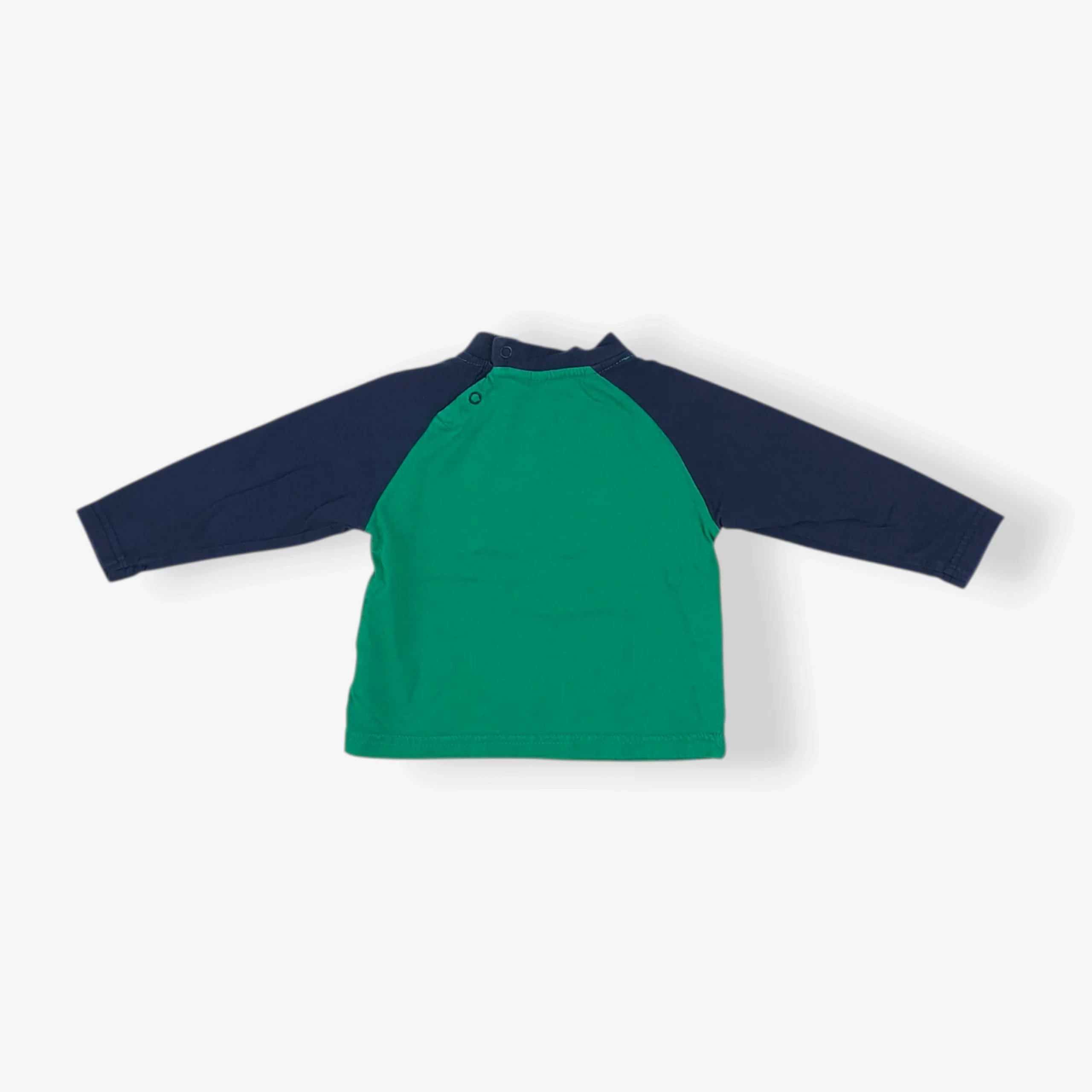 t-shirt-longues-manches sans-marque 80 - Freeperie