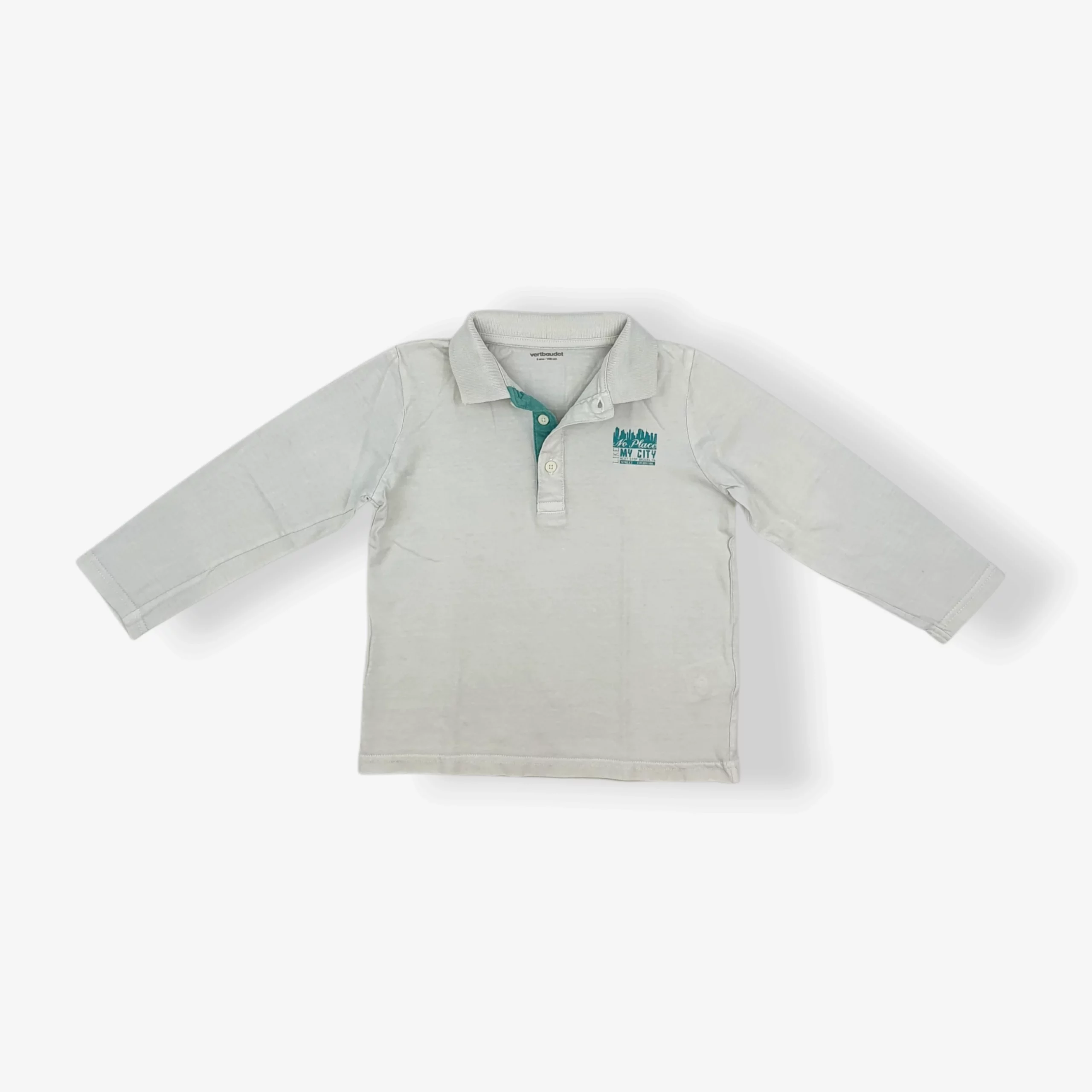 Polo Vertbaudet 110 - 5 ans polo vertbaudet 110 - Freeperie