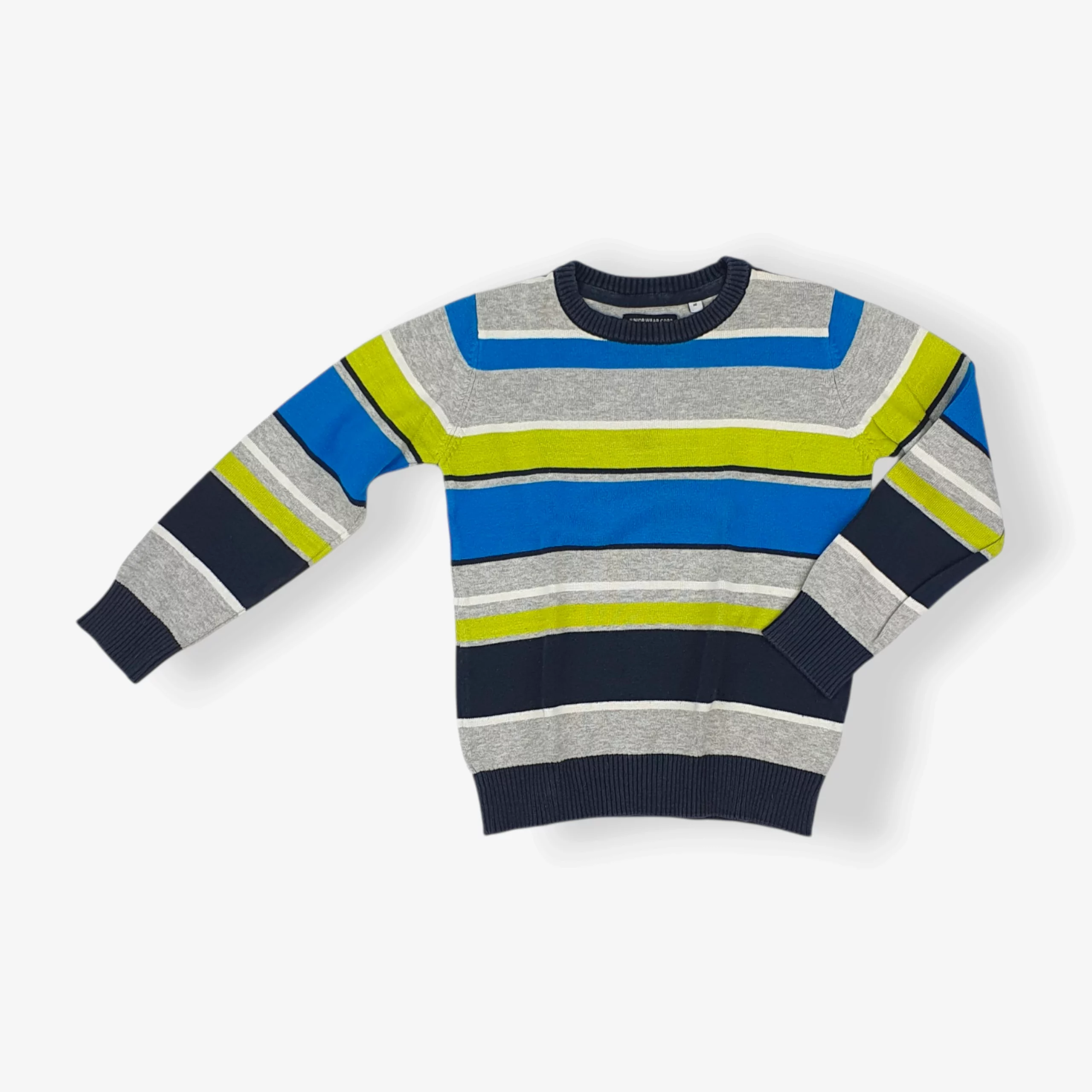 Pull Palomino 116 - 6 ans pull palomino 116 - Freeperie