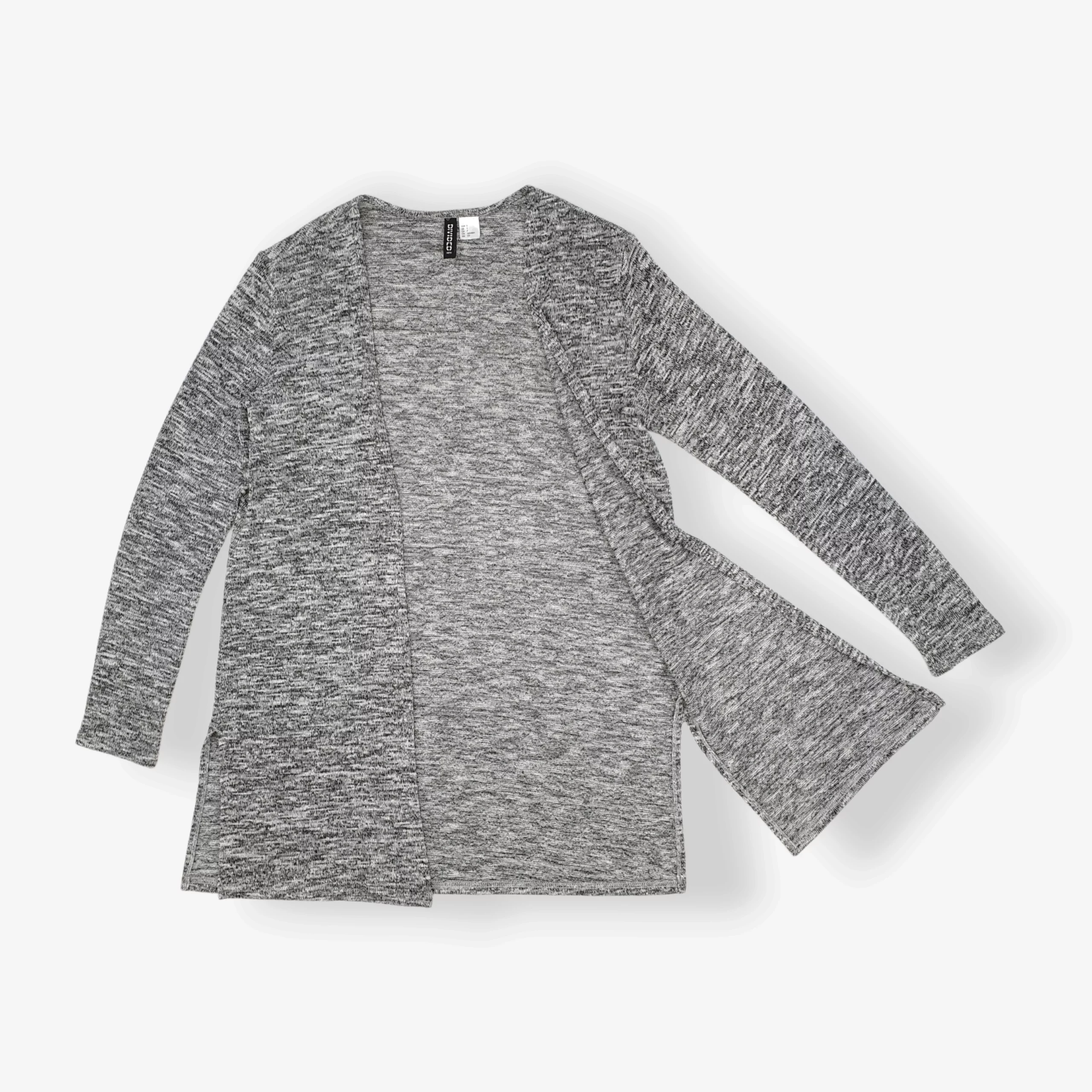 gilet hm s - Freeperie