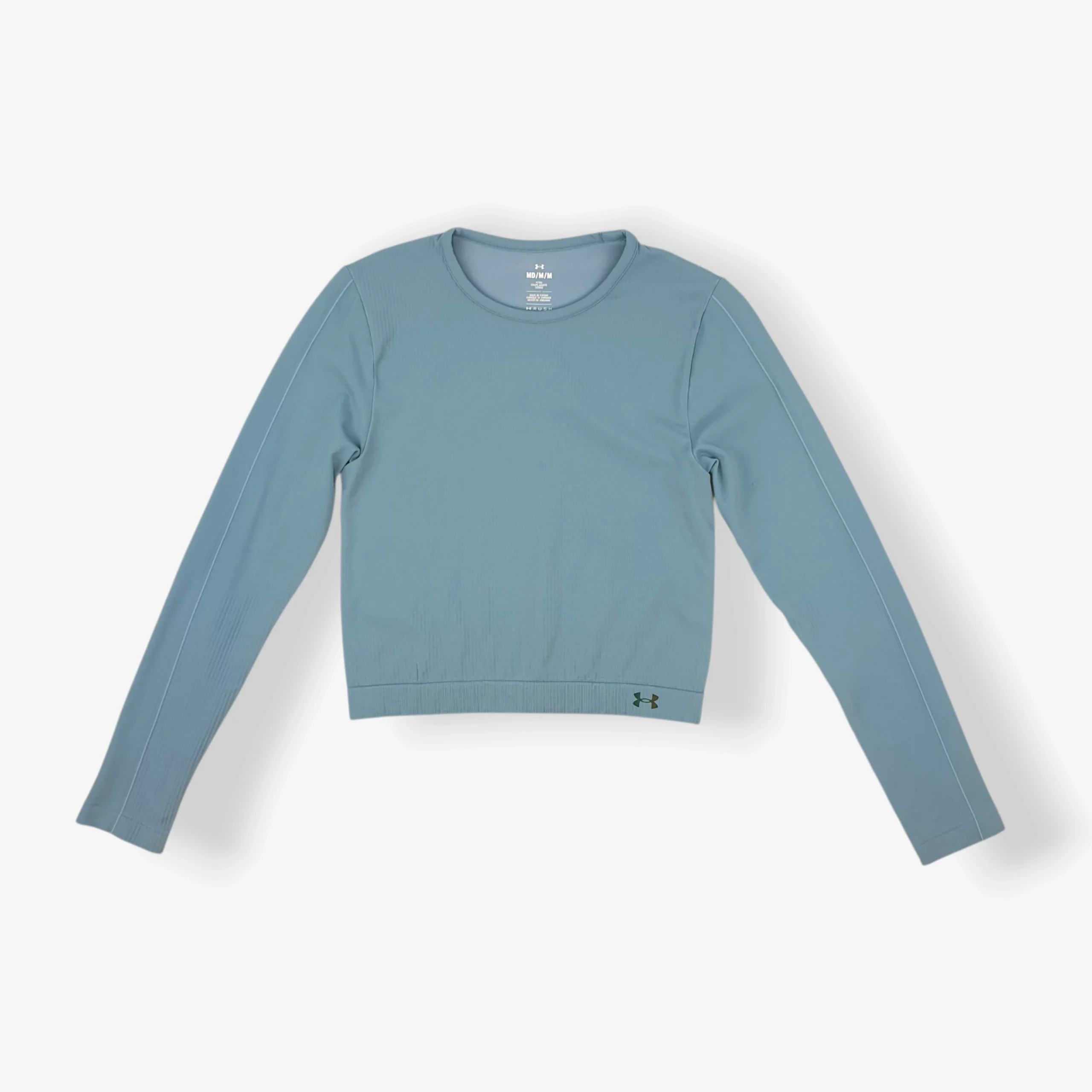 T-shirt longues manches Rush M / 38 / 50 / 10 / T2 / W28 t-shirt-longues-manches rush m - Freeperie