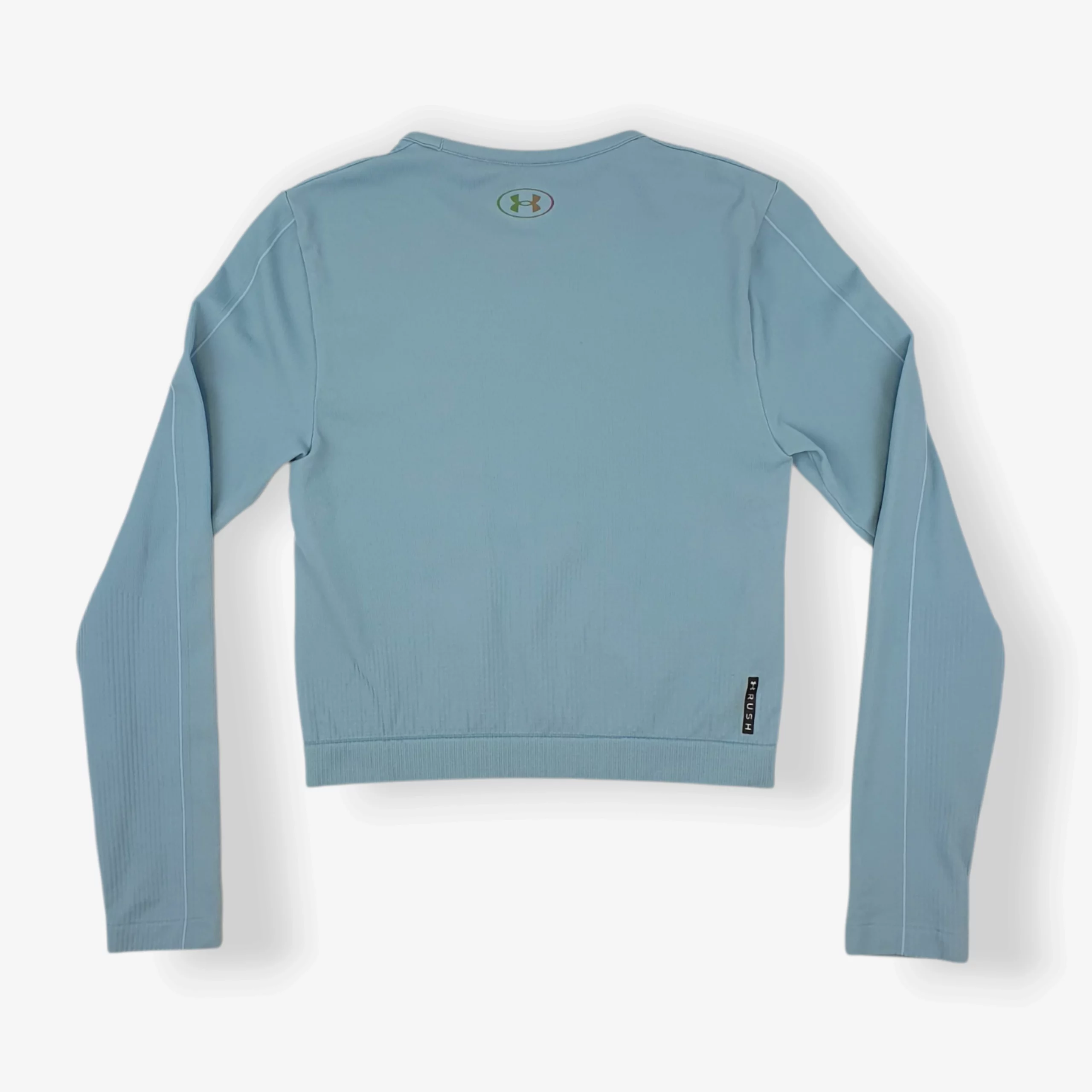 t-shirt-longues-manches rush m - Freeperie