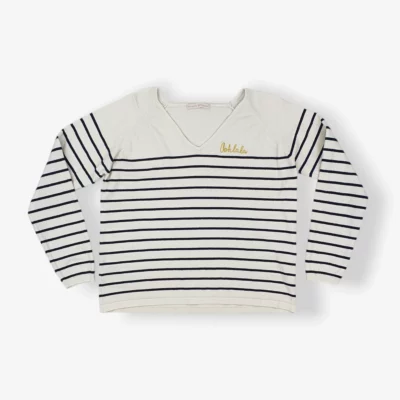 Pull Version Feminin L / 40 / 54 / 12 / T3 / W30 / W29 pull version-feminin l - Freeperie