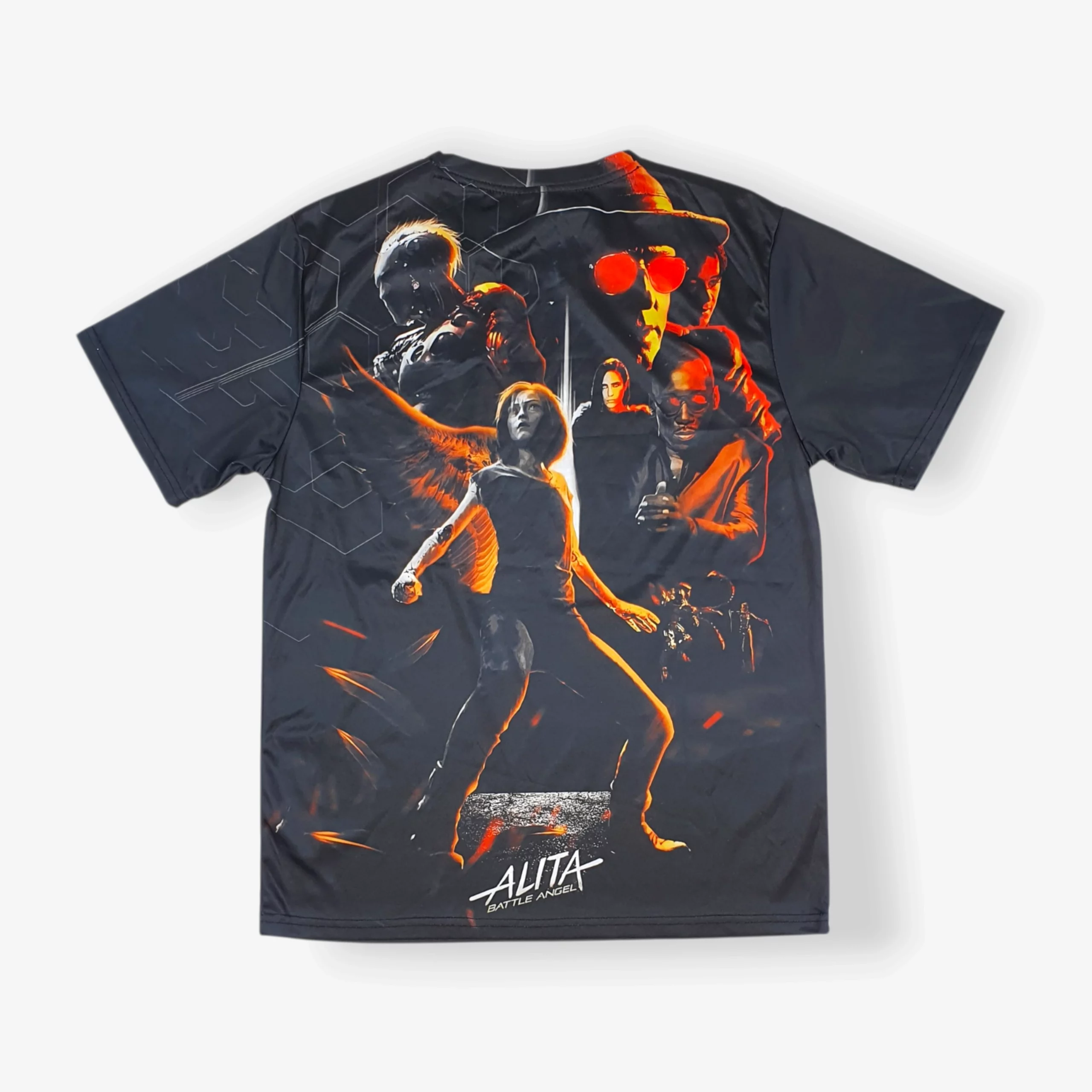 t-shirt sans-marque l - Freeperie