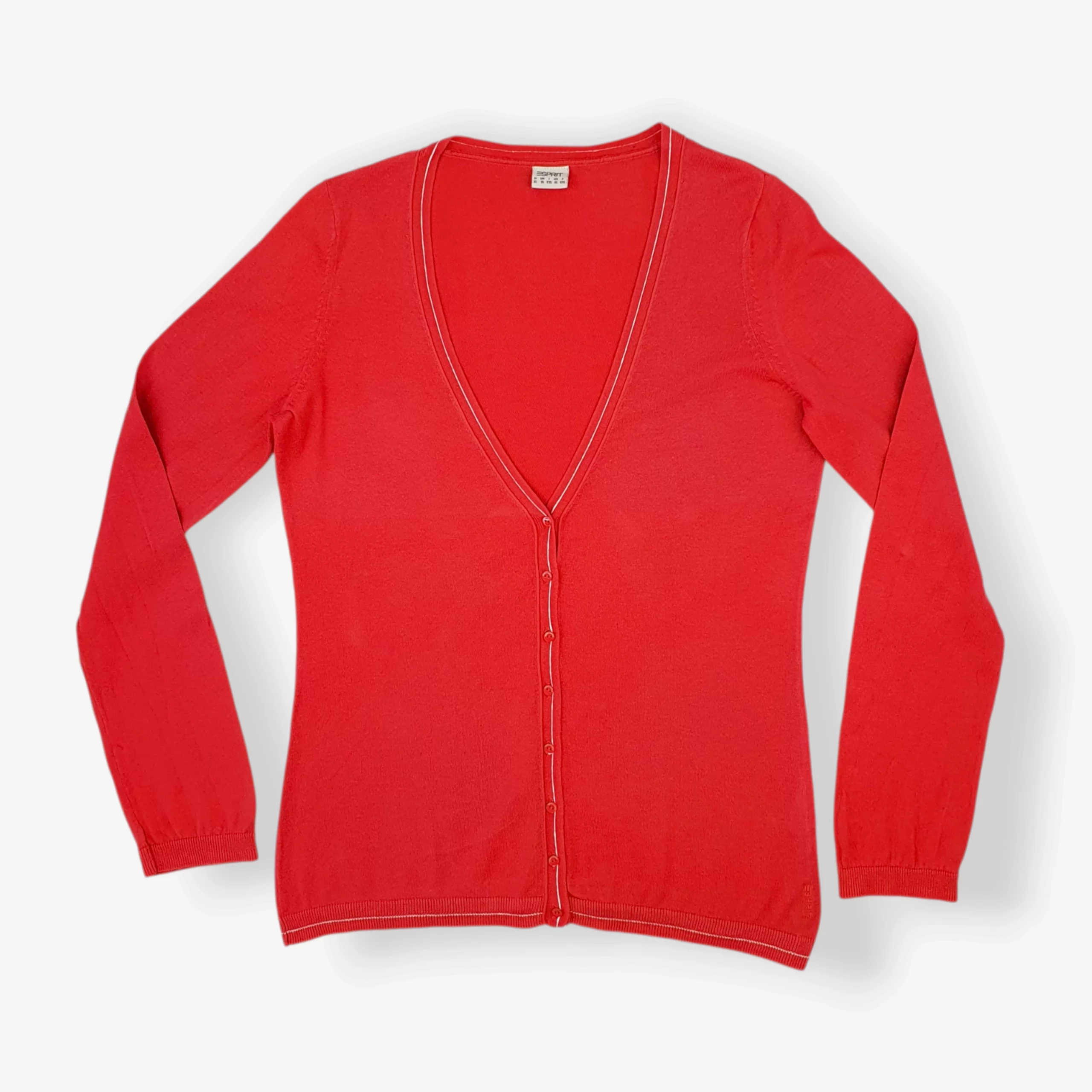 Gilet Esprit XL / 42 / 56 / 14 / T4 / W32 / W30 gilet esprit xl - Freeperie