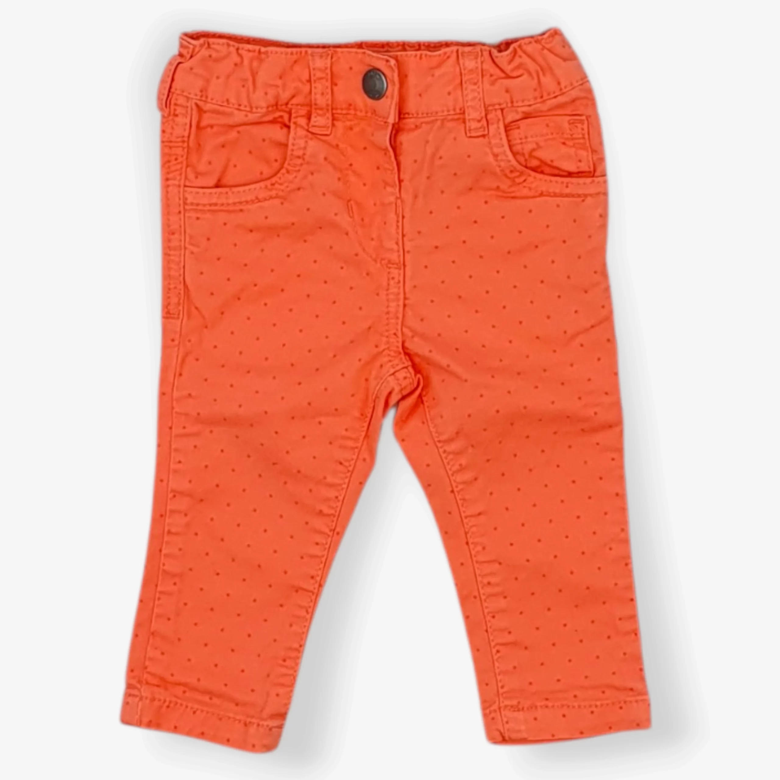 Pantalon DPAM 68 - 6 mois pantalon dpam 68 - Freeperie
