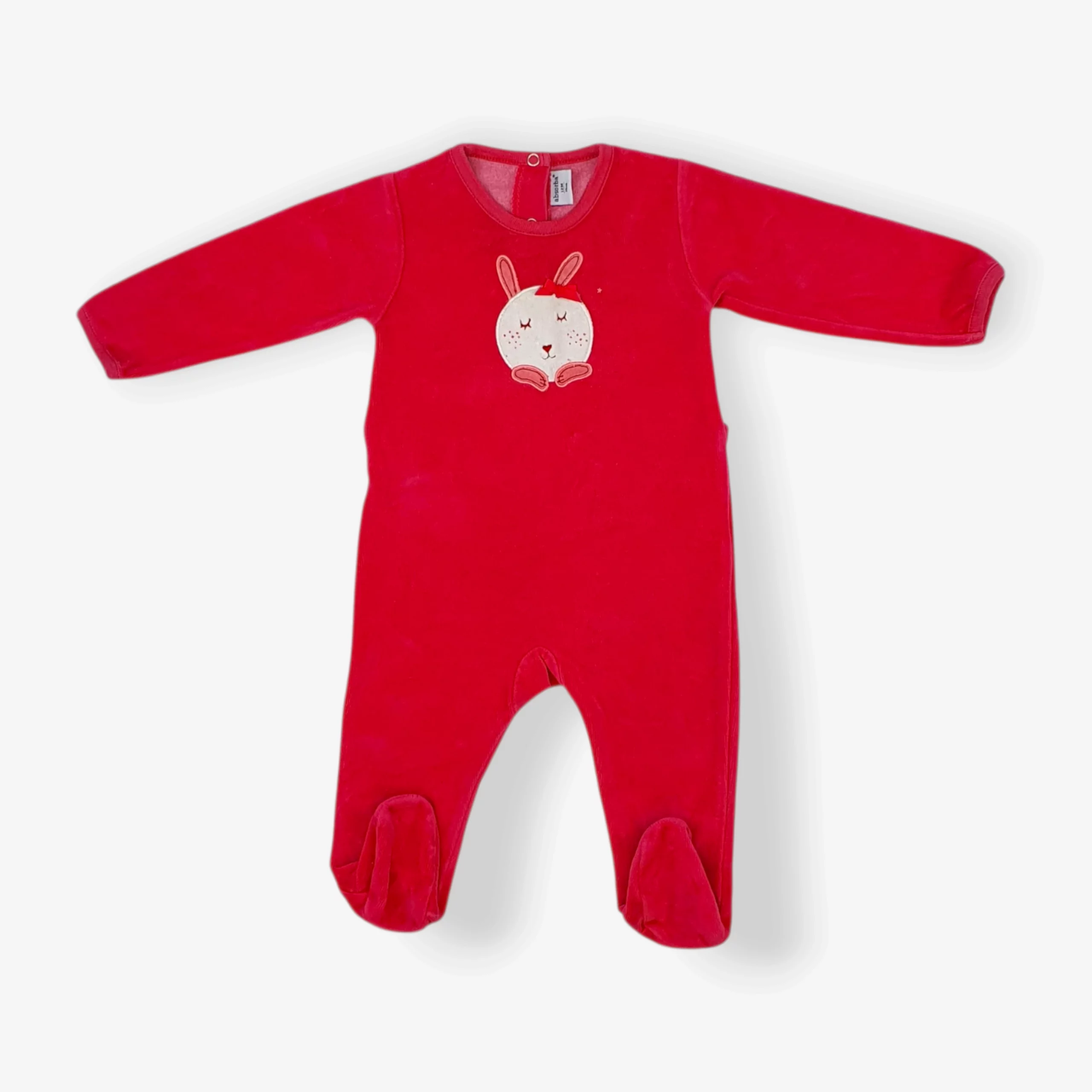 Pyjama Absorba 80 - 12 mois pyjama absorba 80 - Freeperie