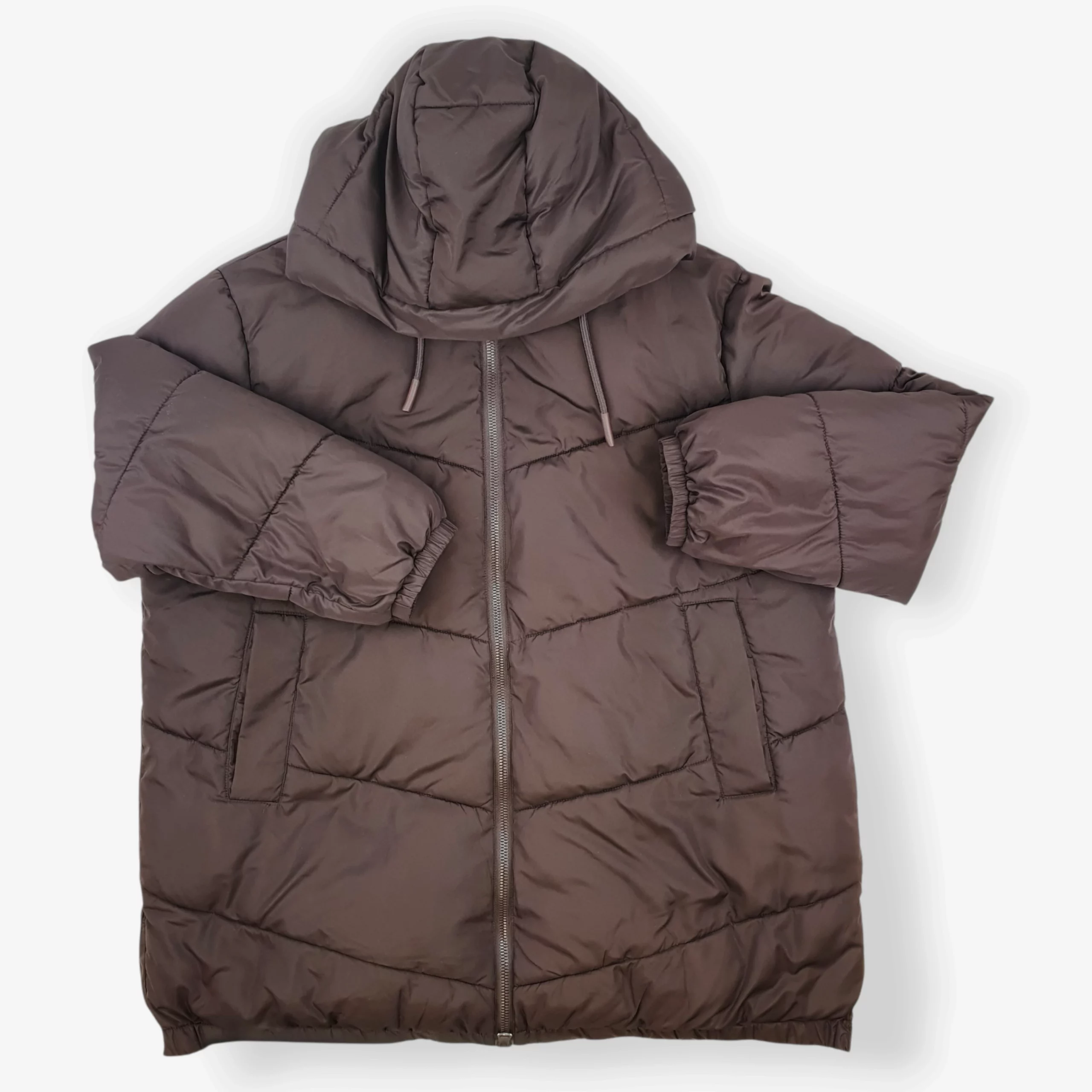 Doudoune Primark XL / 42 / 56 / 14 / T4 / W32 / W30 doudoune primark xl - Freeperie