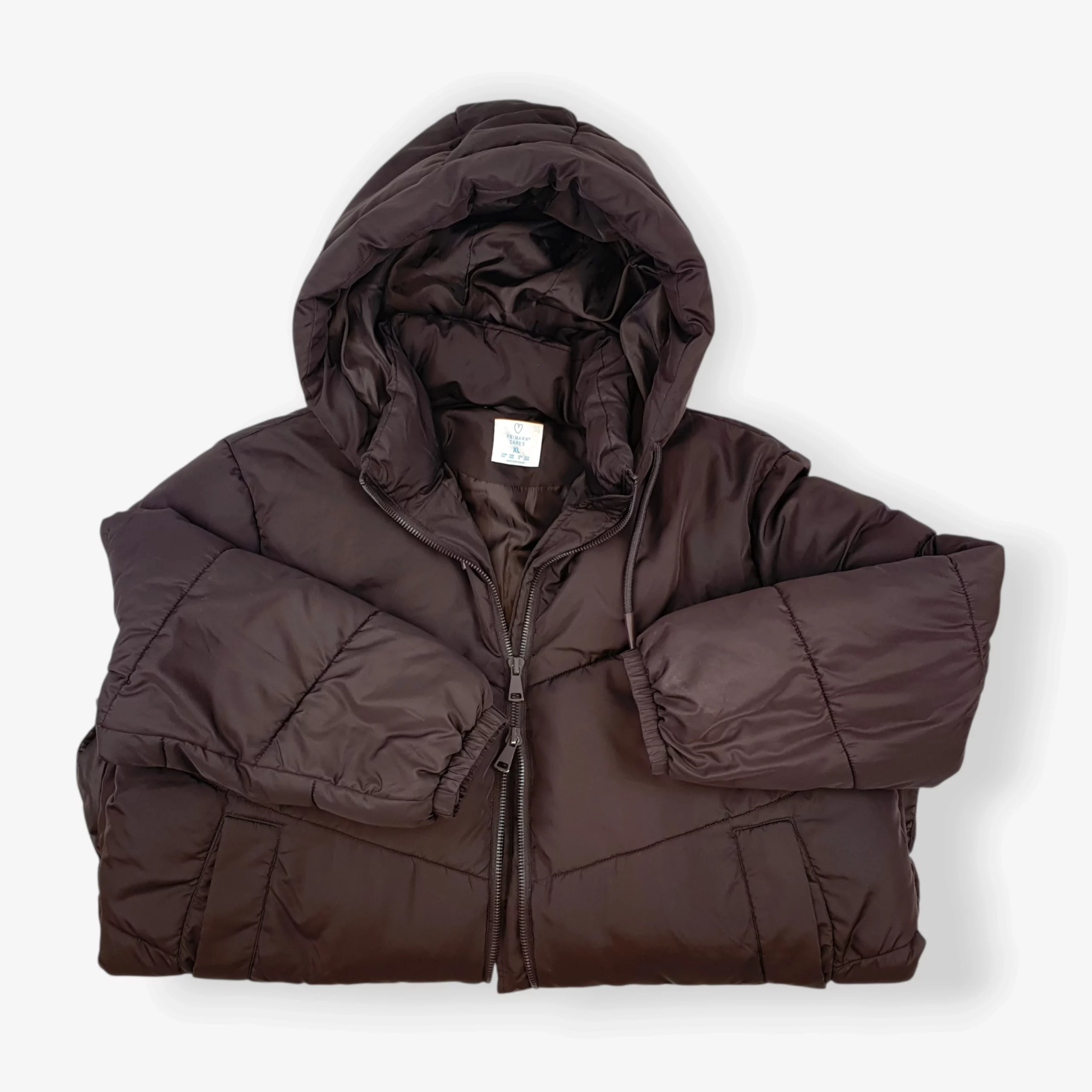 doudoune primark xl - Freeperie