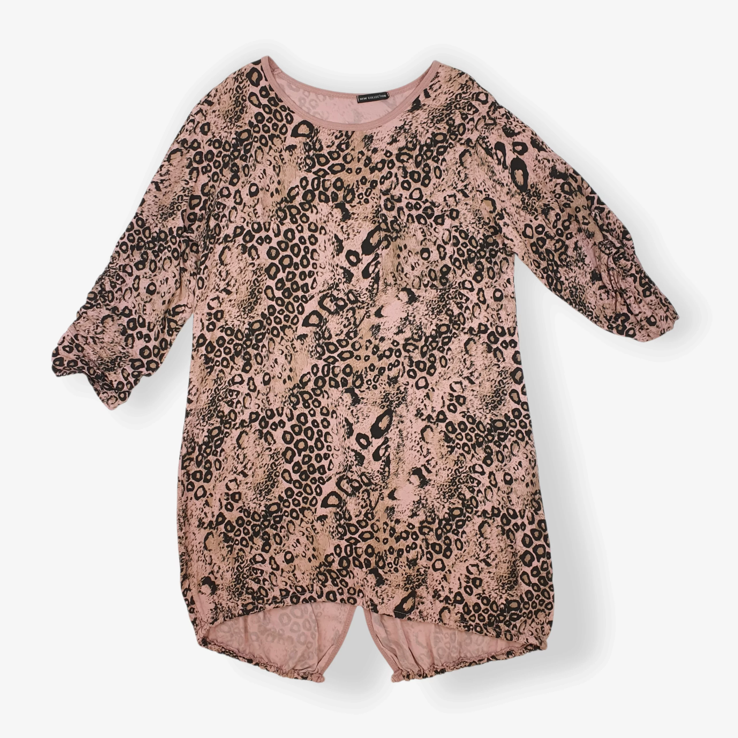 robe new-collection xxl - Freeperie