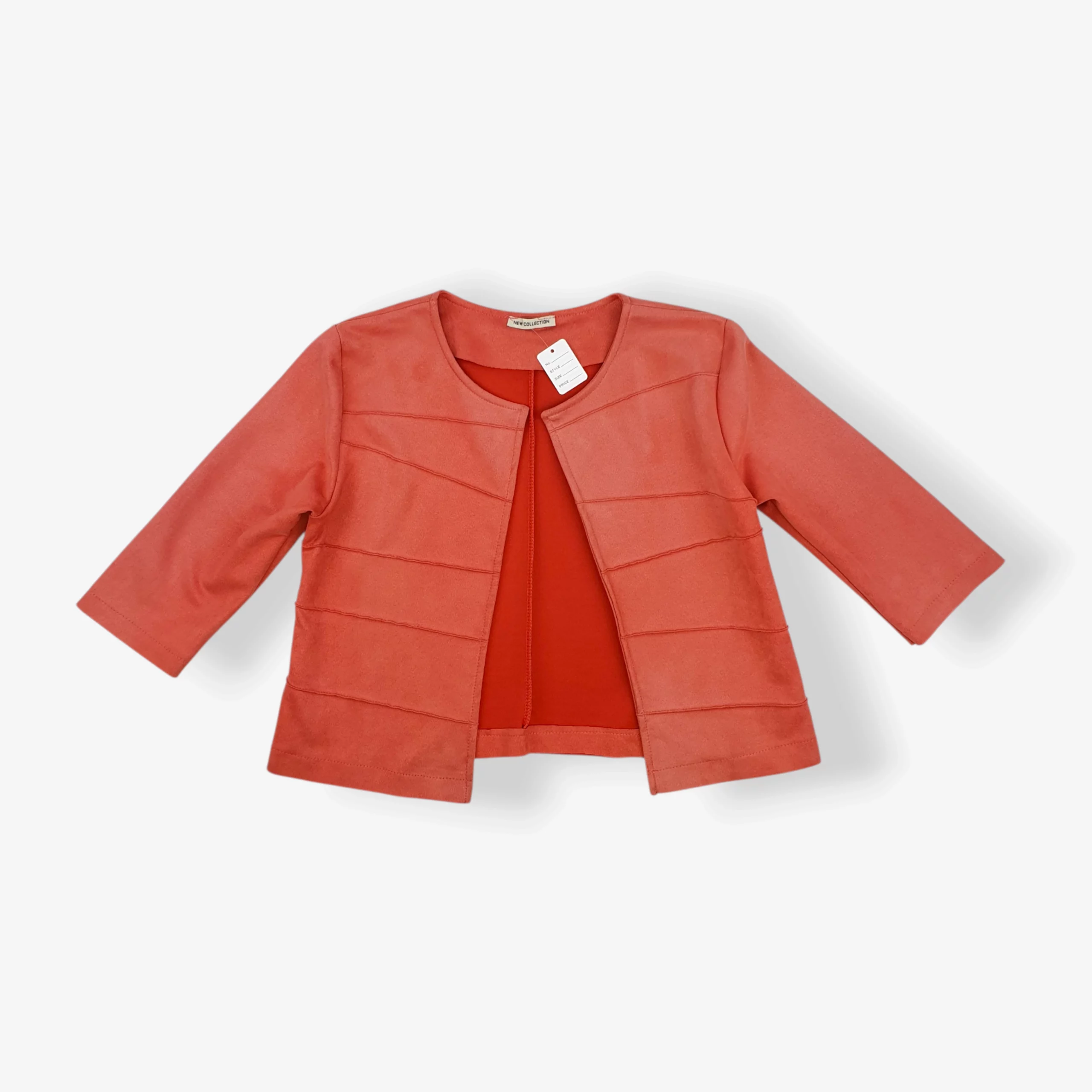 veste new-collection m - Freeperie