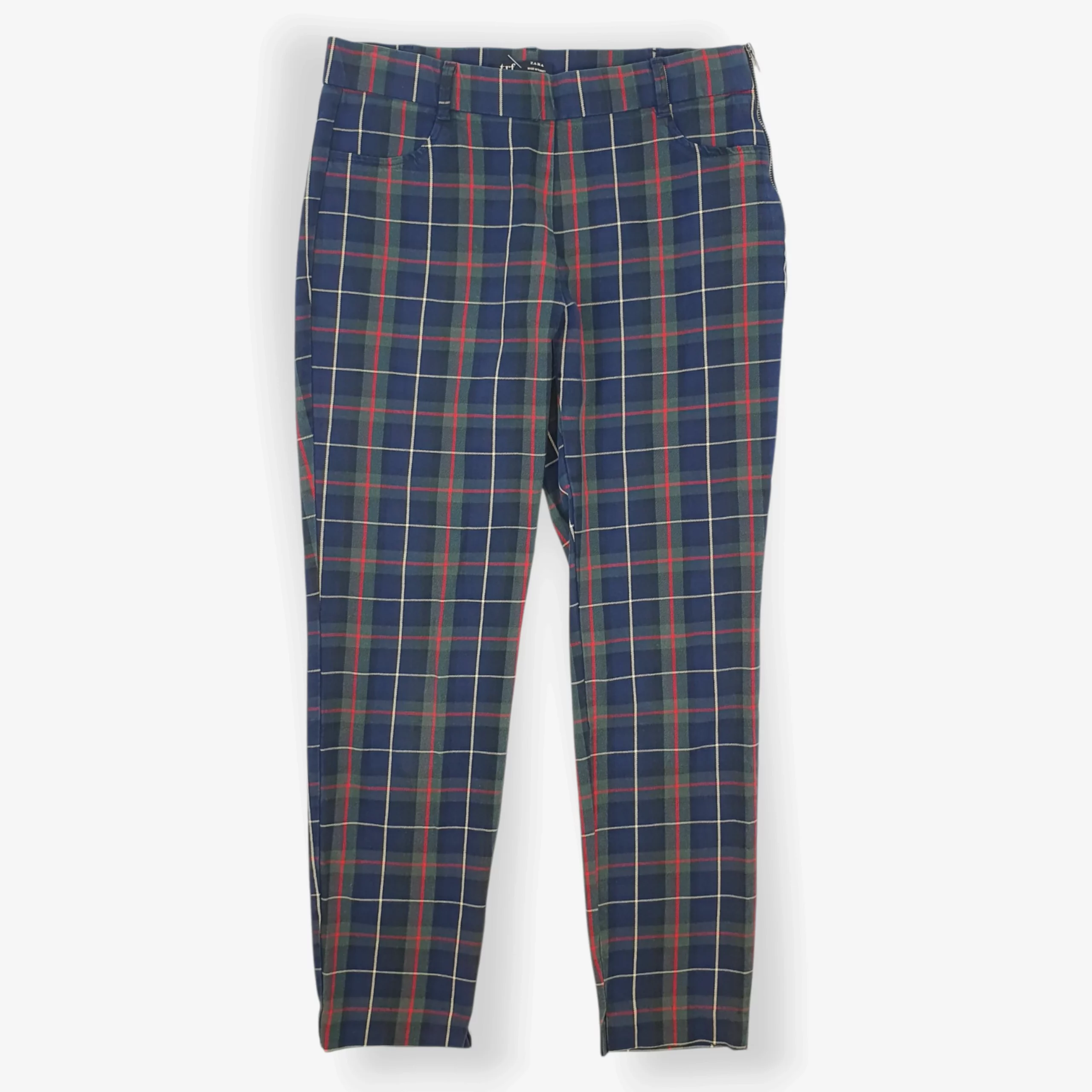 pantalon zara l - Freeperie