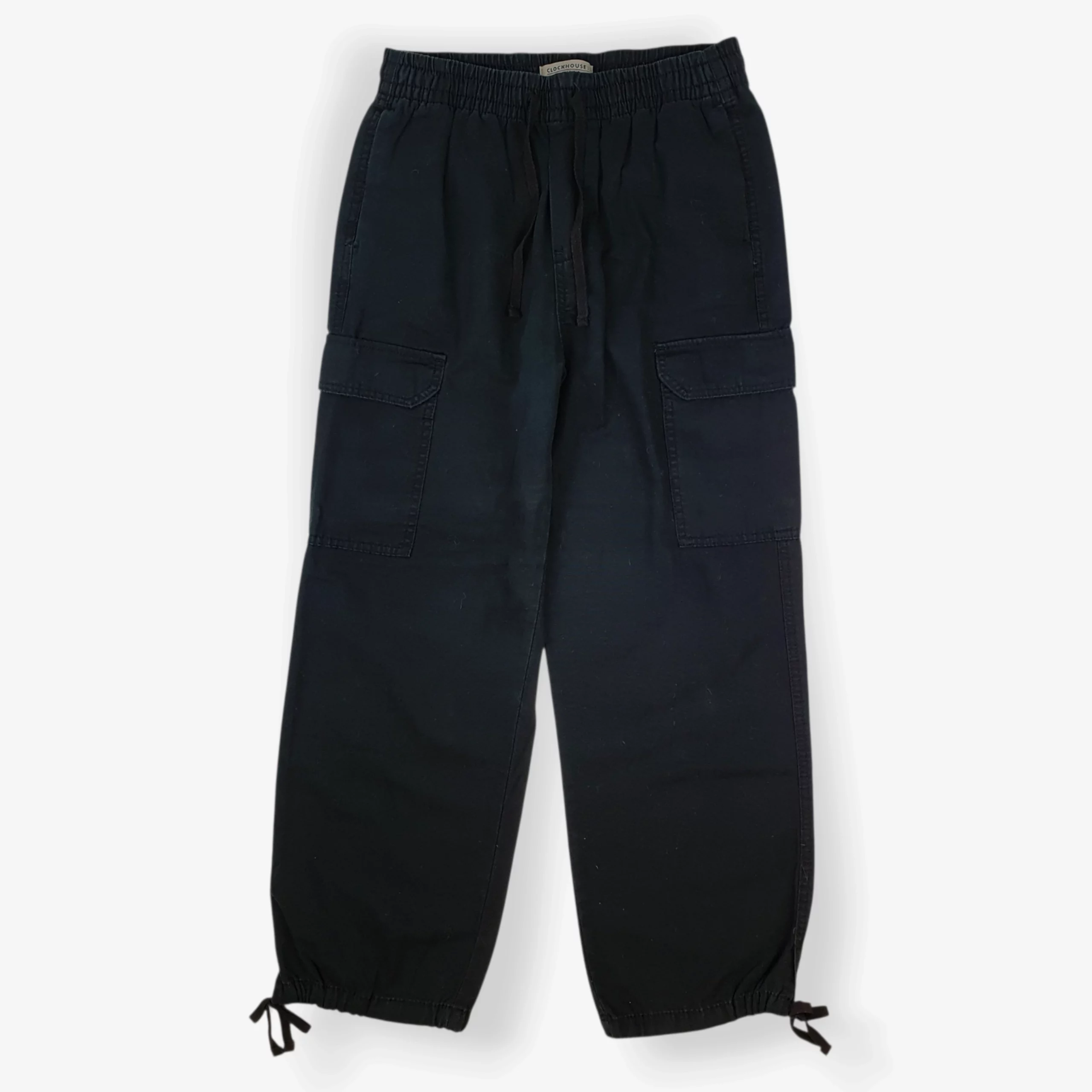 Pantalon Clockhouse M / 38 / 50 / 10 / T2 / W28, L / 40 / 54 / 12 / T3 / W30 / W29 pantalon clockhouse m, l - Freeperie