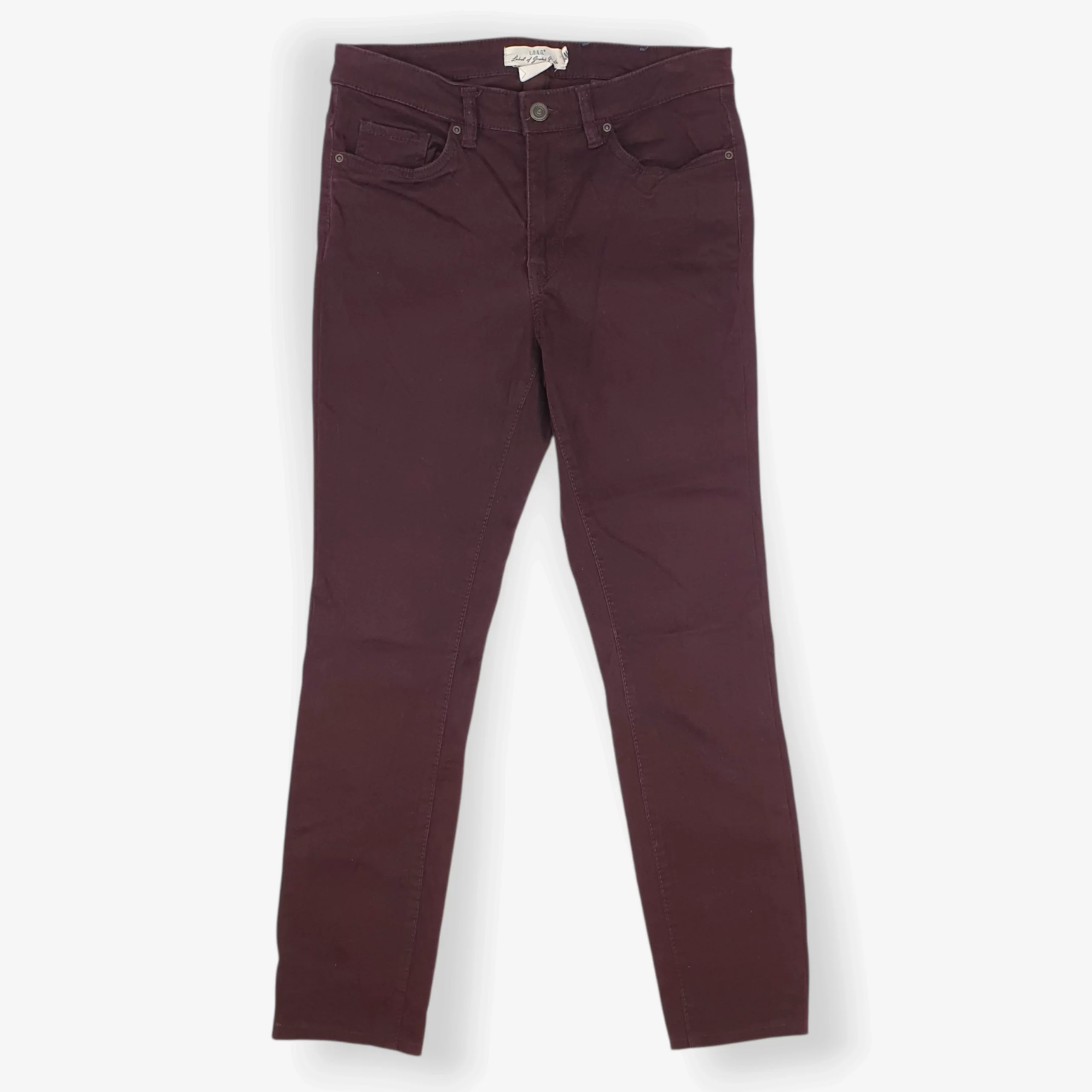 Pantalon l.o.g.g. M / 38 / 50 / 10 / T2 / W28 pantalon l-o-g-g m - Freeperie