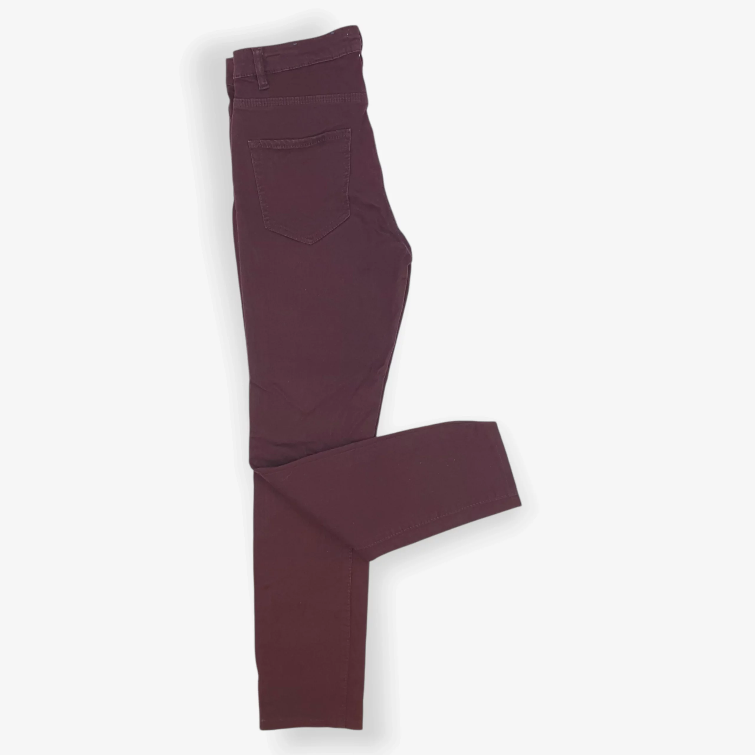 pantalon l-o-g-g m - Freeperie