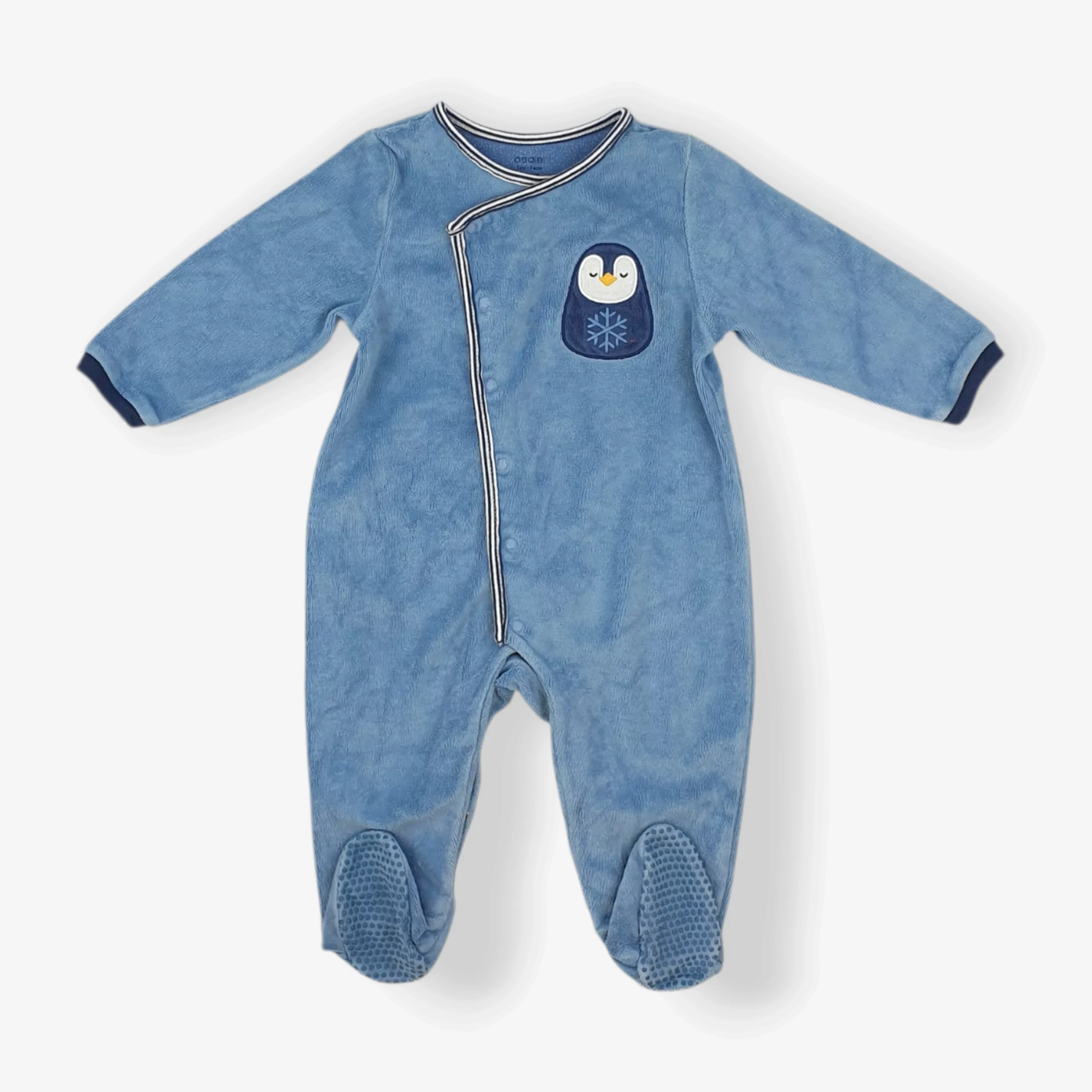 Pyjama Obaïbi 80 - 12 mois pyjama obaibi 80 - Freeperie