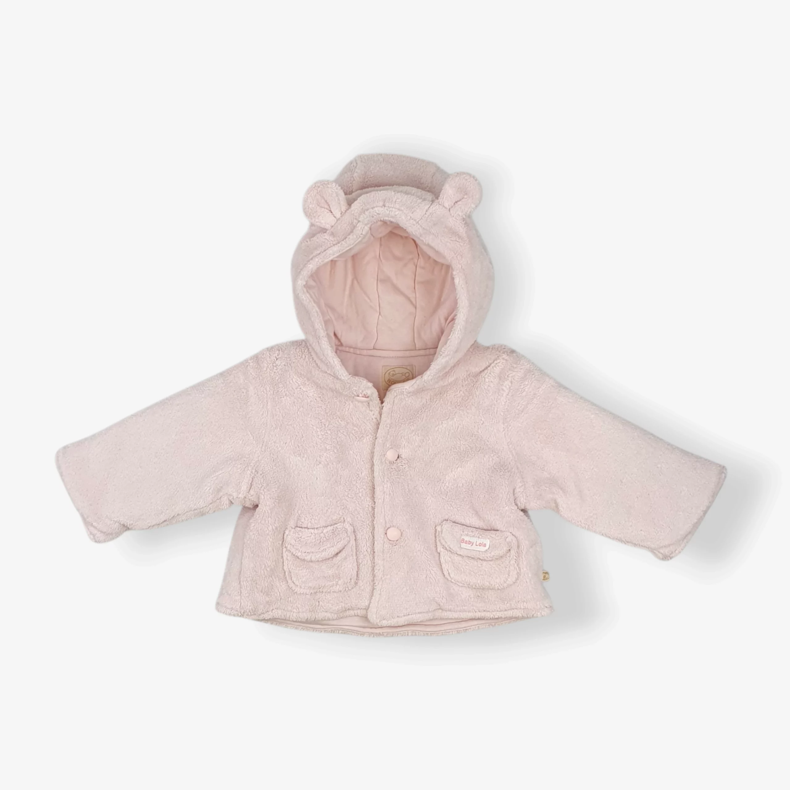 Veste Noukie's 80 - 12 mois veste noukies 80 - Freeperie