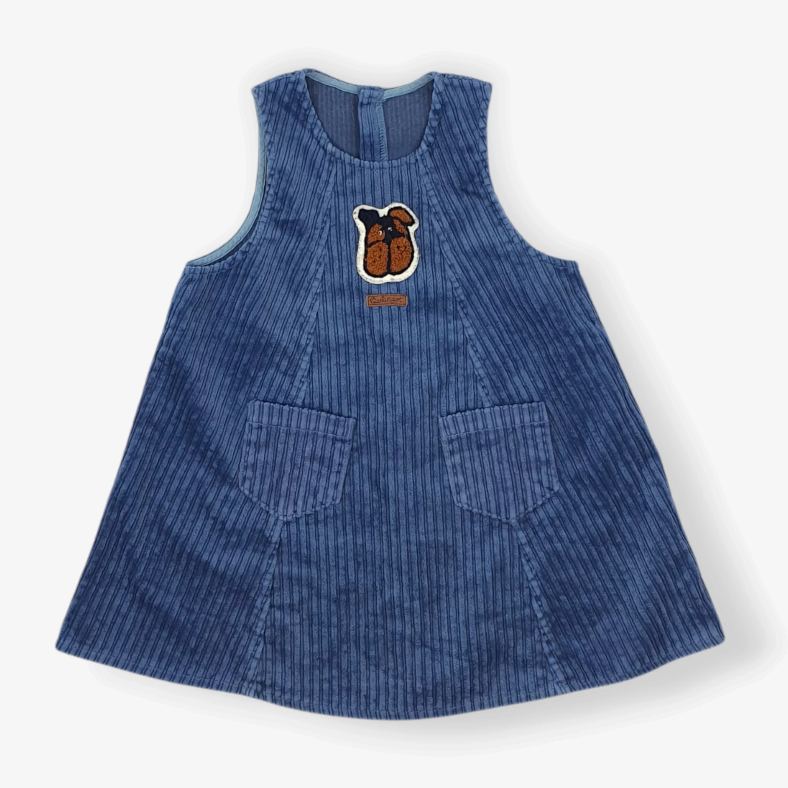 robe belingot 104 - Freeperie