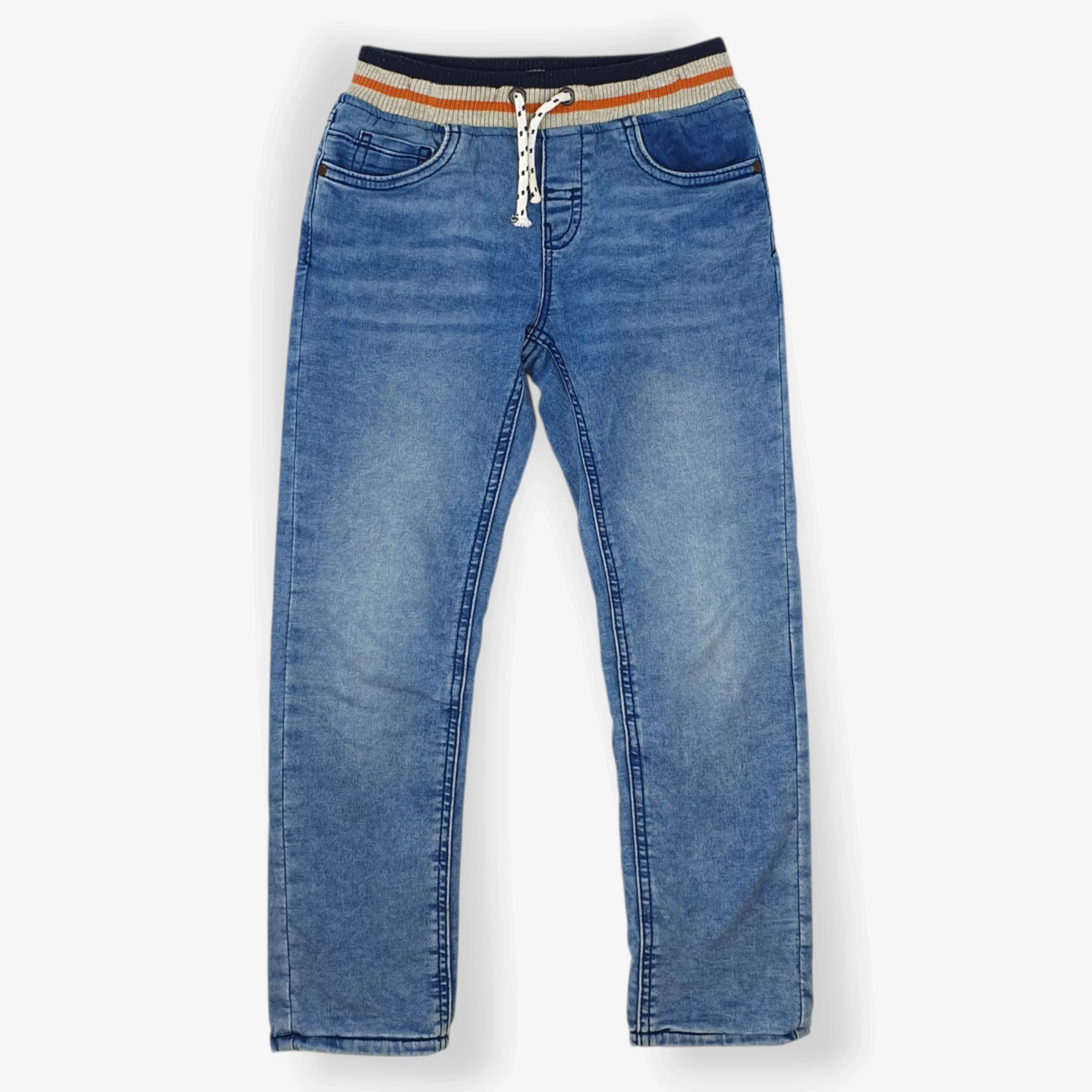 jean, pantalon ca 128 - Freeperie