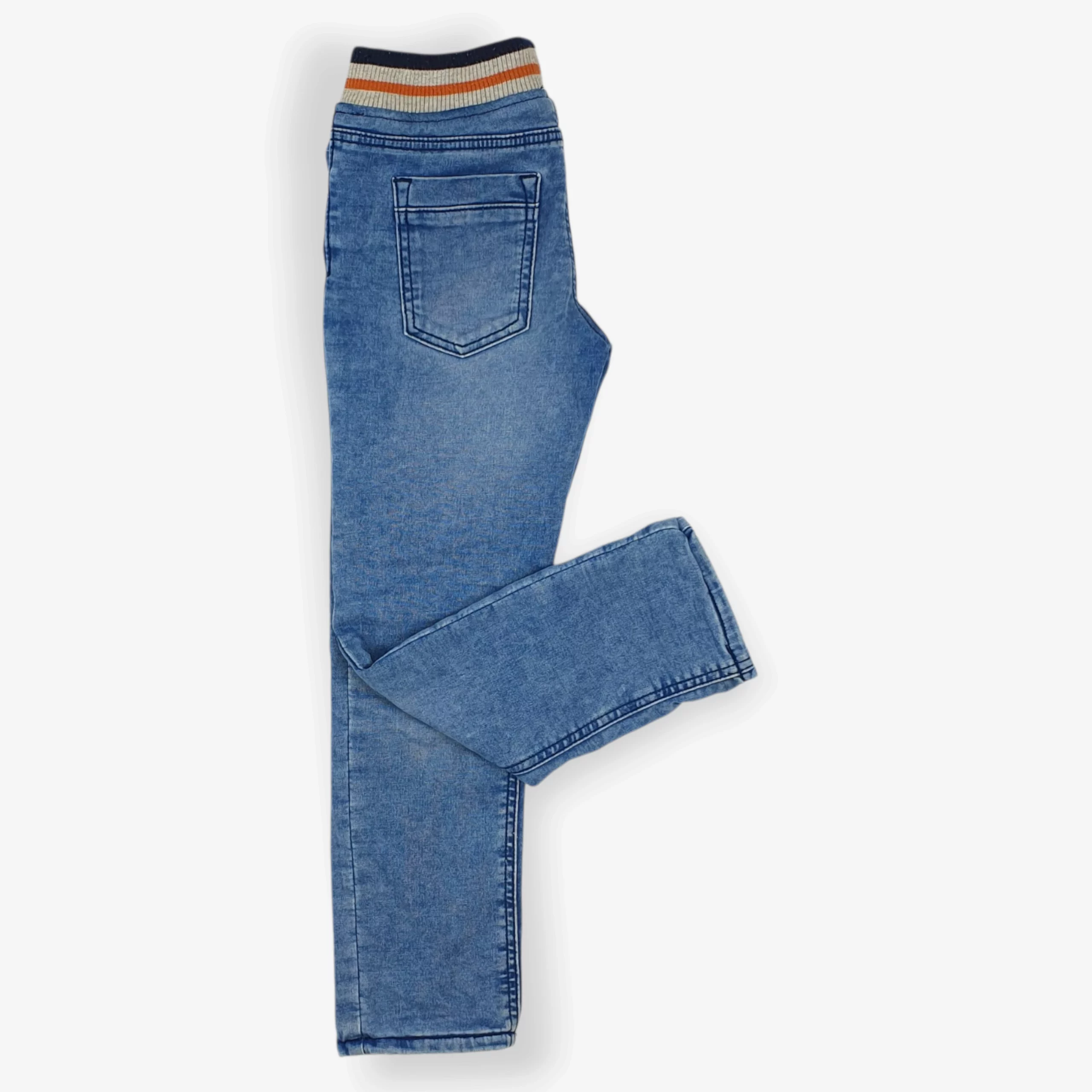 jean, pantalon ca 128 - Freeperie
