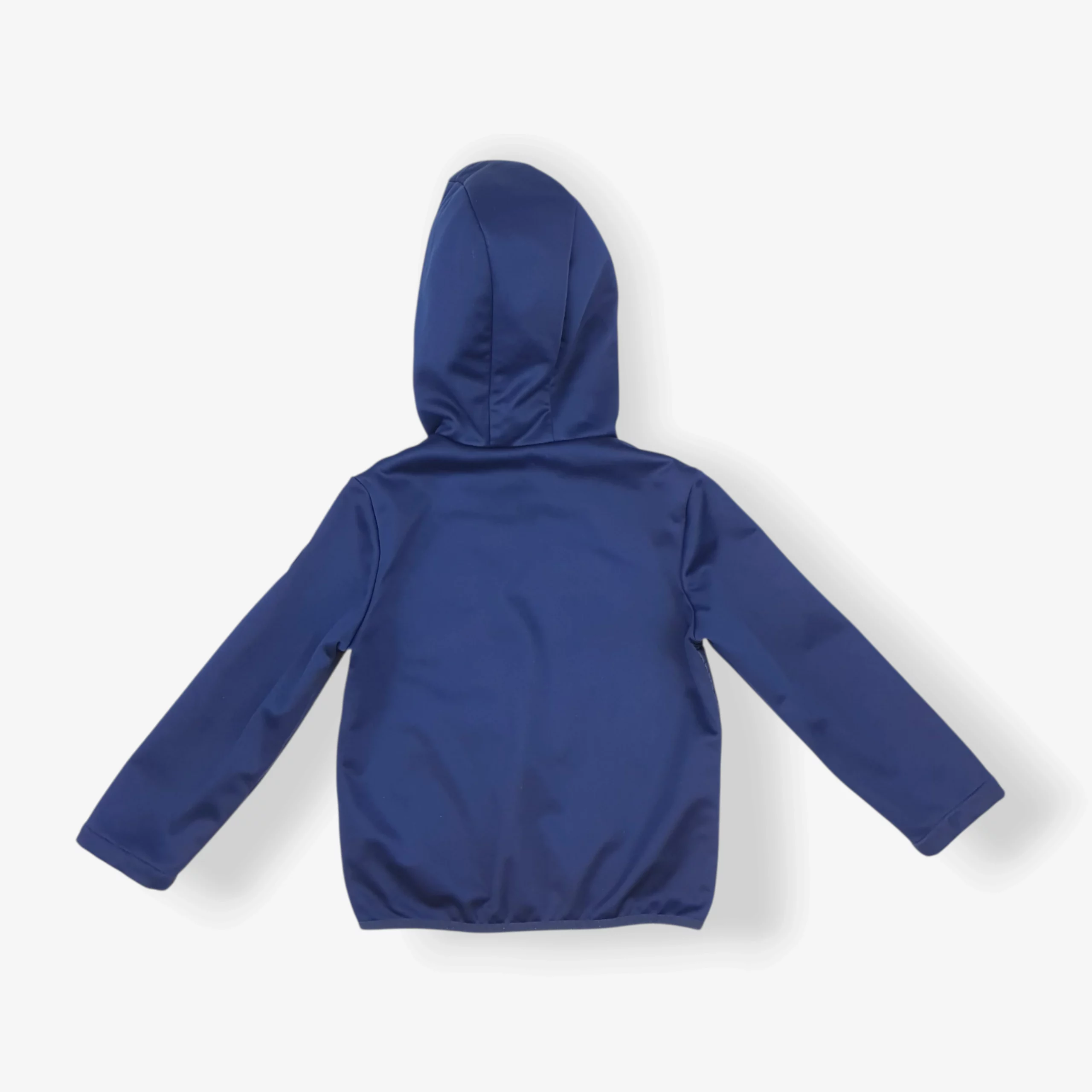 veste-a-capuchon original-marines 122, 128 - Freeperie
