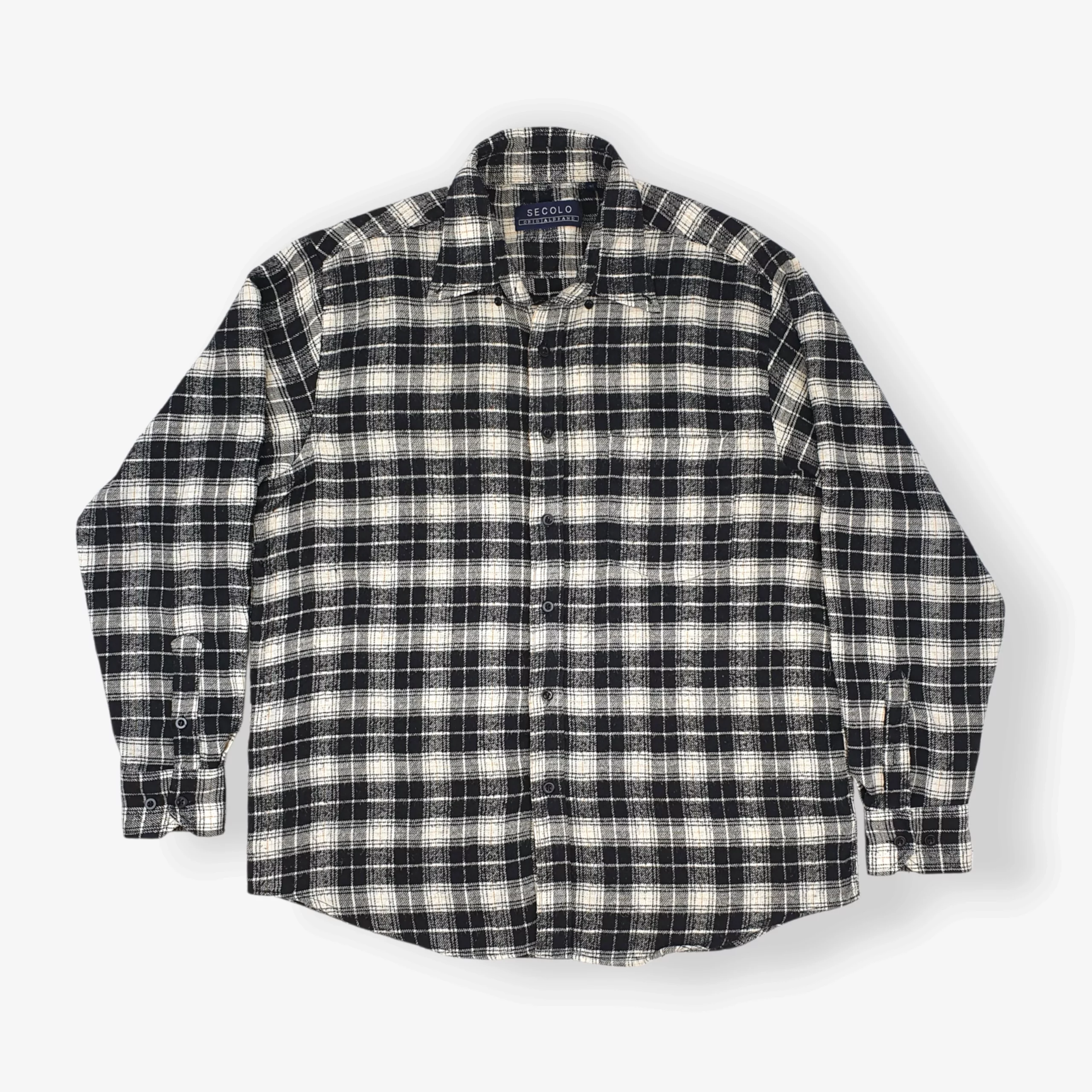 Chemise Secolo XL / 42 / 56 / 14 / T4 / W32 / W30 chemise secolo xl - Freeperie