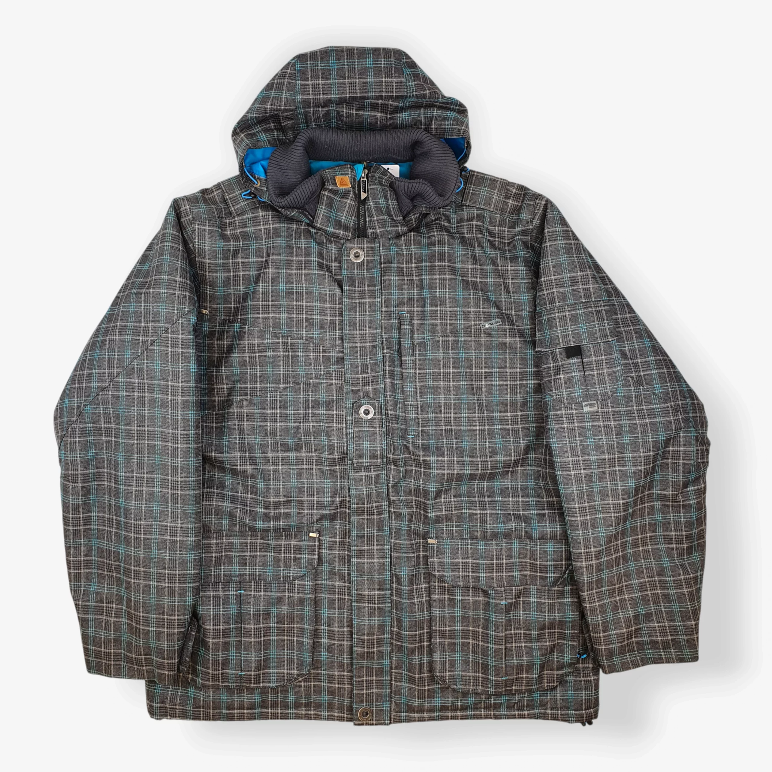 Veste Dare2b XXL / 44 / 58 / 16 / T5 / W34 / W31 veste dare2b xxl - Freeperie
