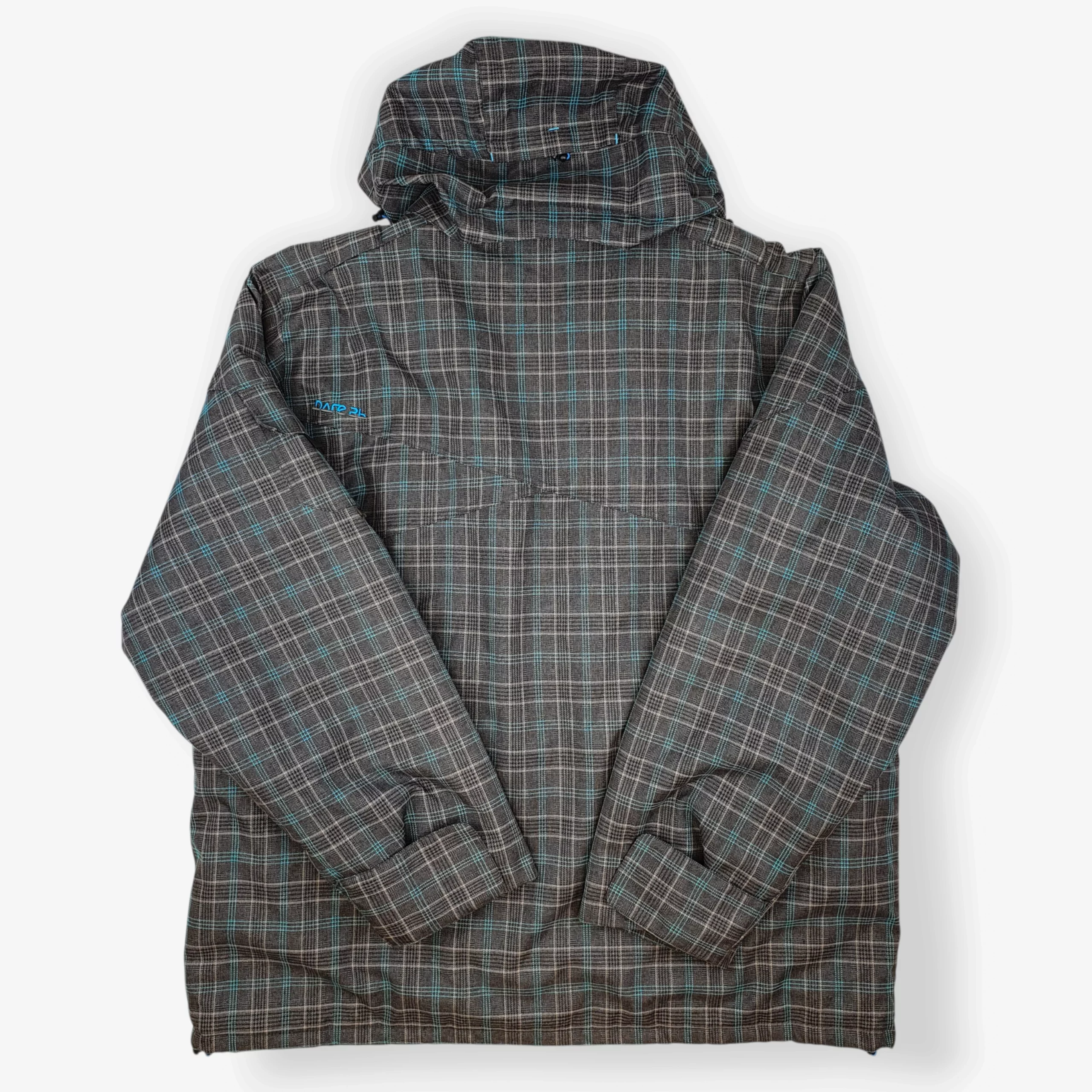 veste dare2b xxl - Freeperie