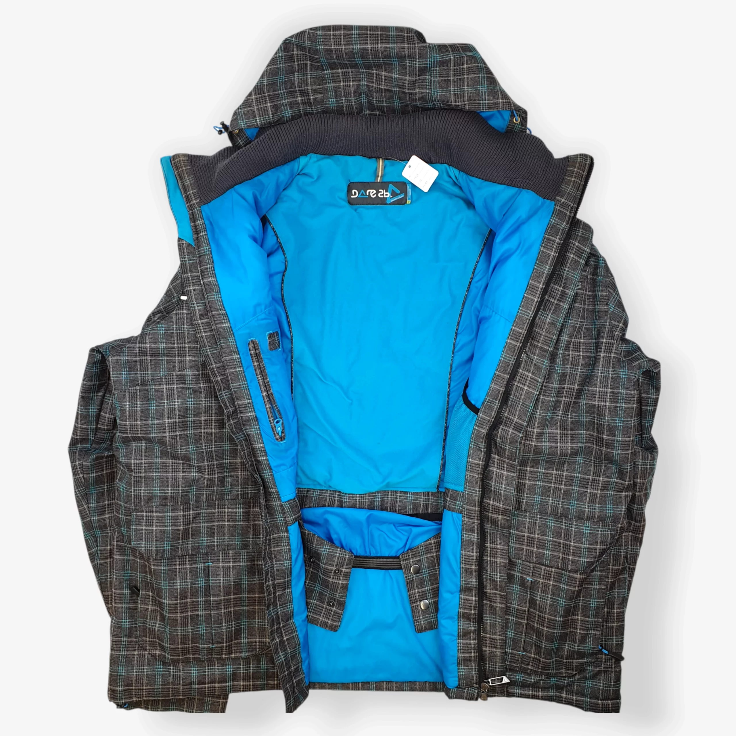 veste dare2b xxl - Freeperie