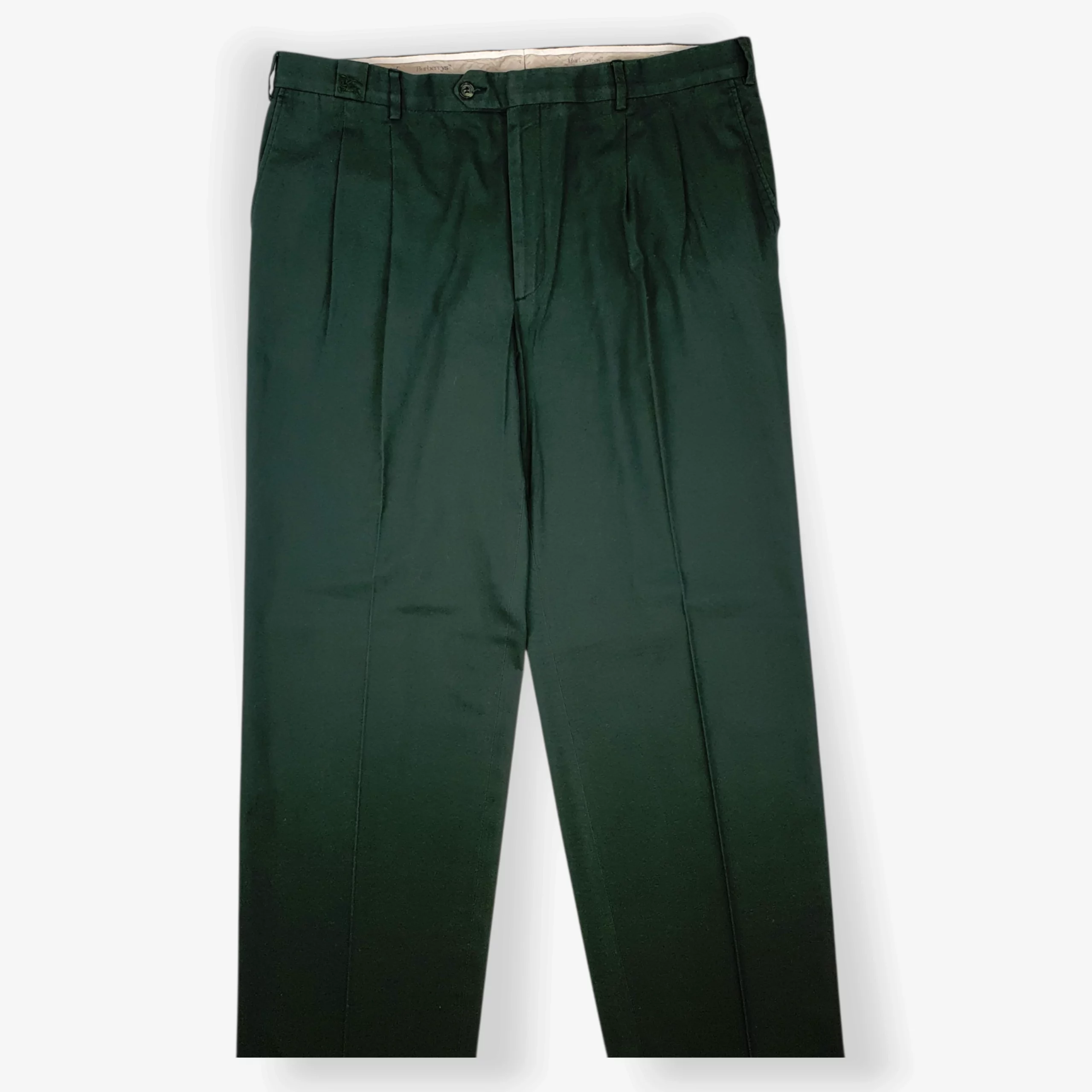 Pantalon Burberrys XL / 42 / 56 / 14 / T4 / W32 / W30 pantalon burberrys xl - Freeperie