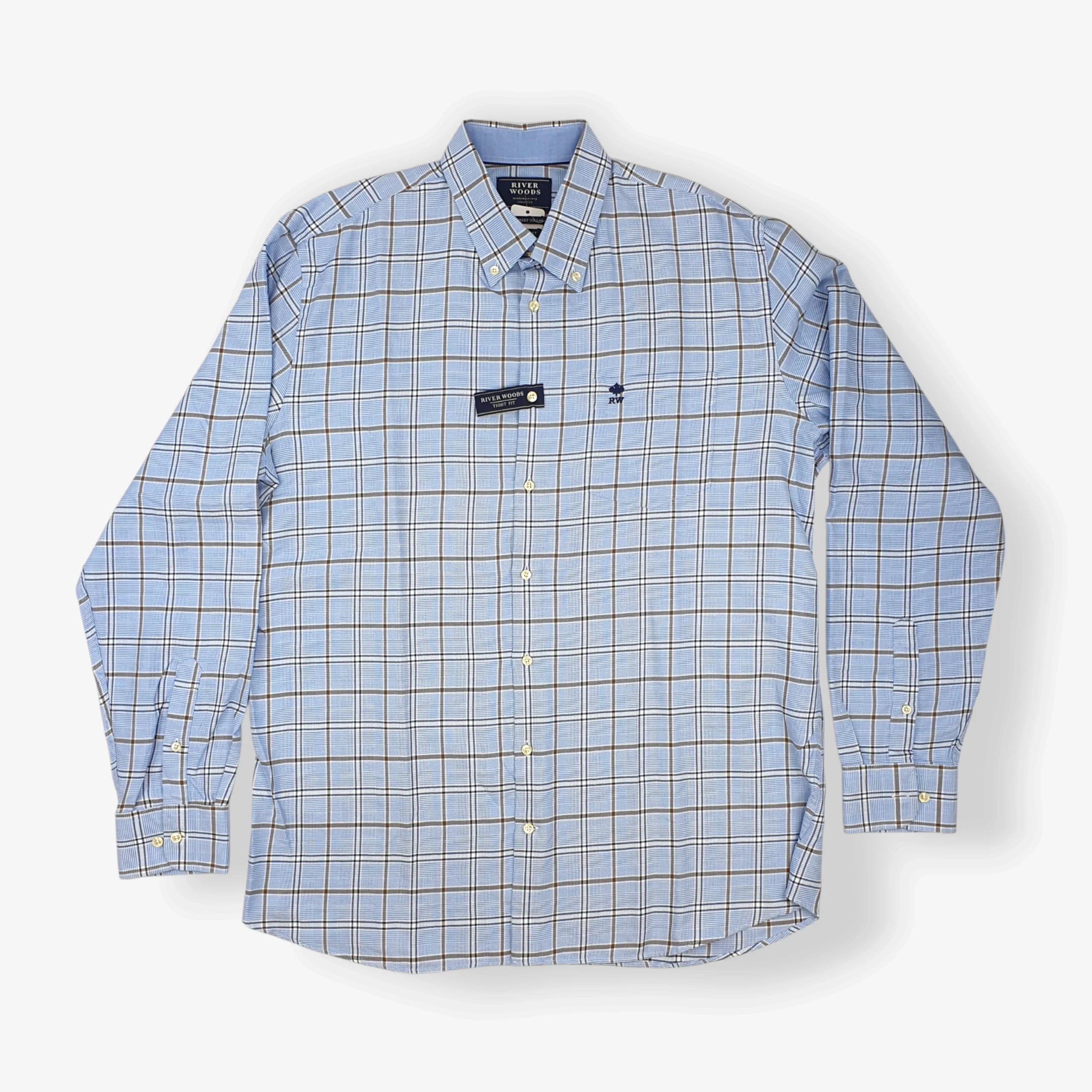 chemise river-woods xl - Freeperie