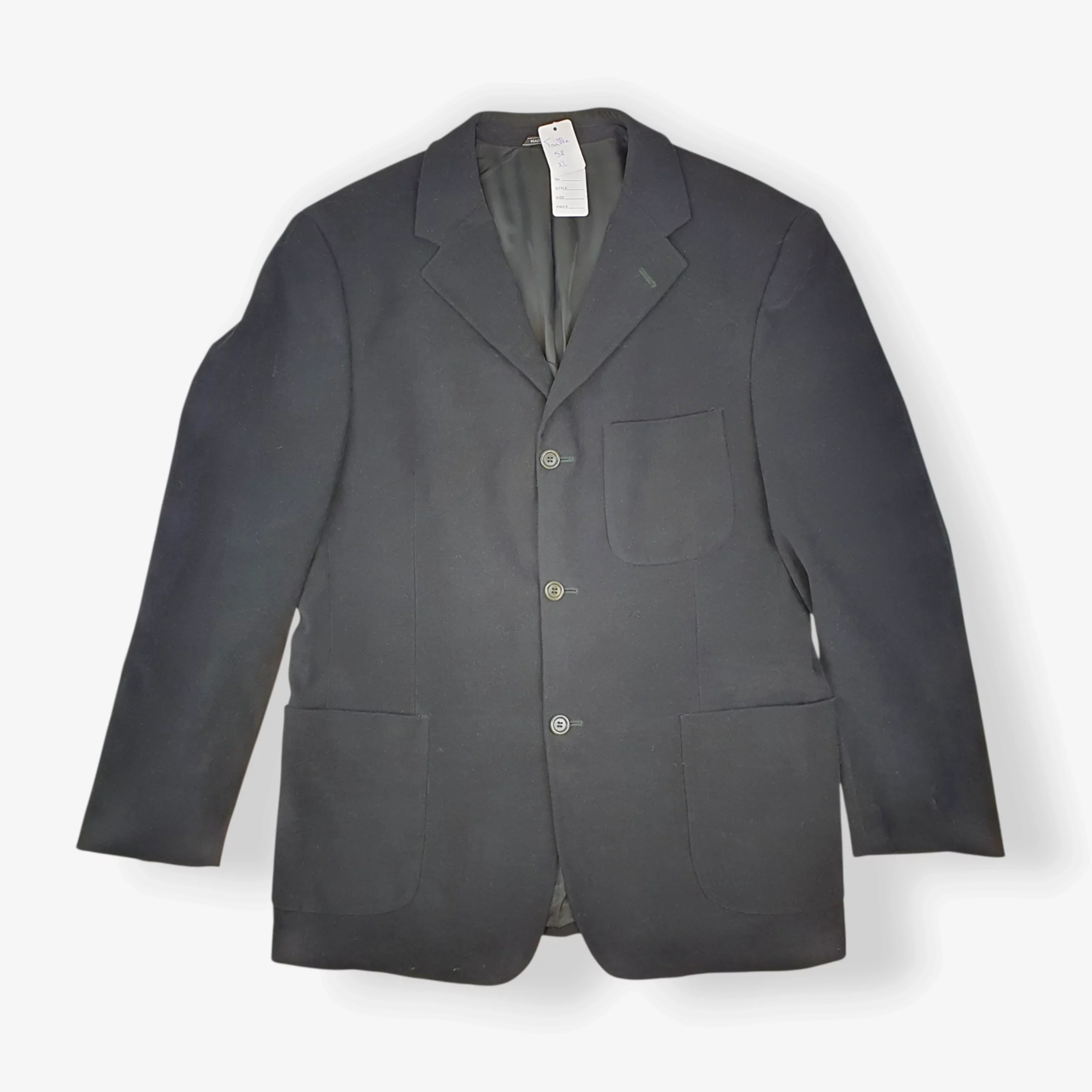 blazer tag-rag xl - Freeperie