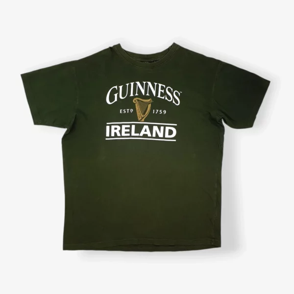 t-shirt guinness l - Freeperie
